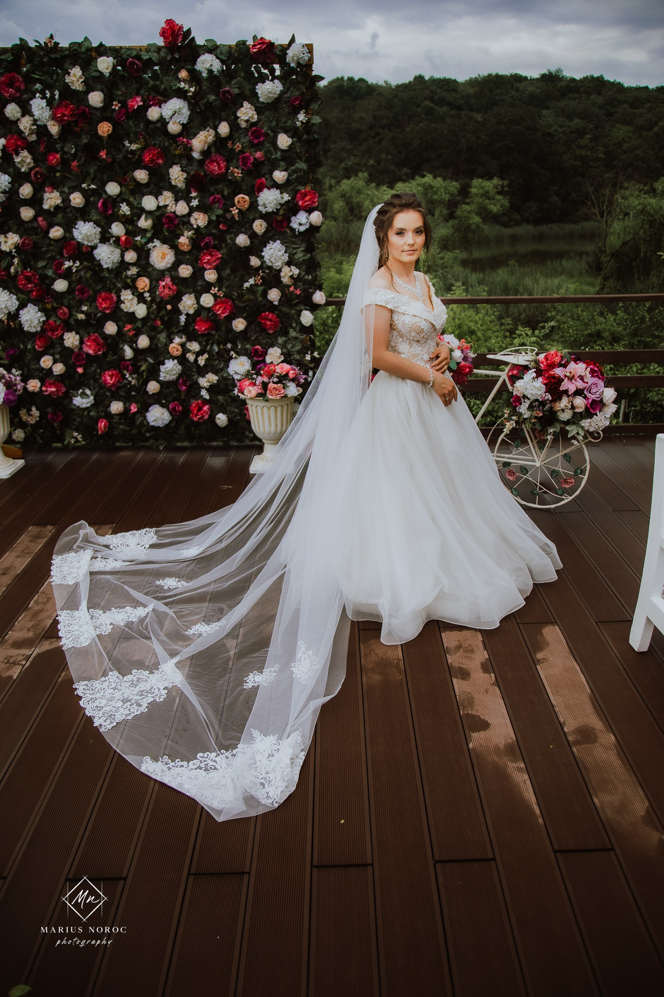 Adelina & Dinu | Sunrise Ciric Iasi