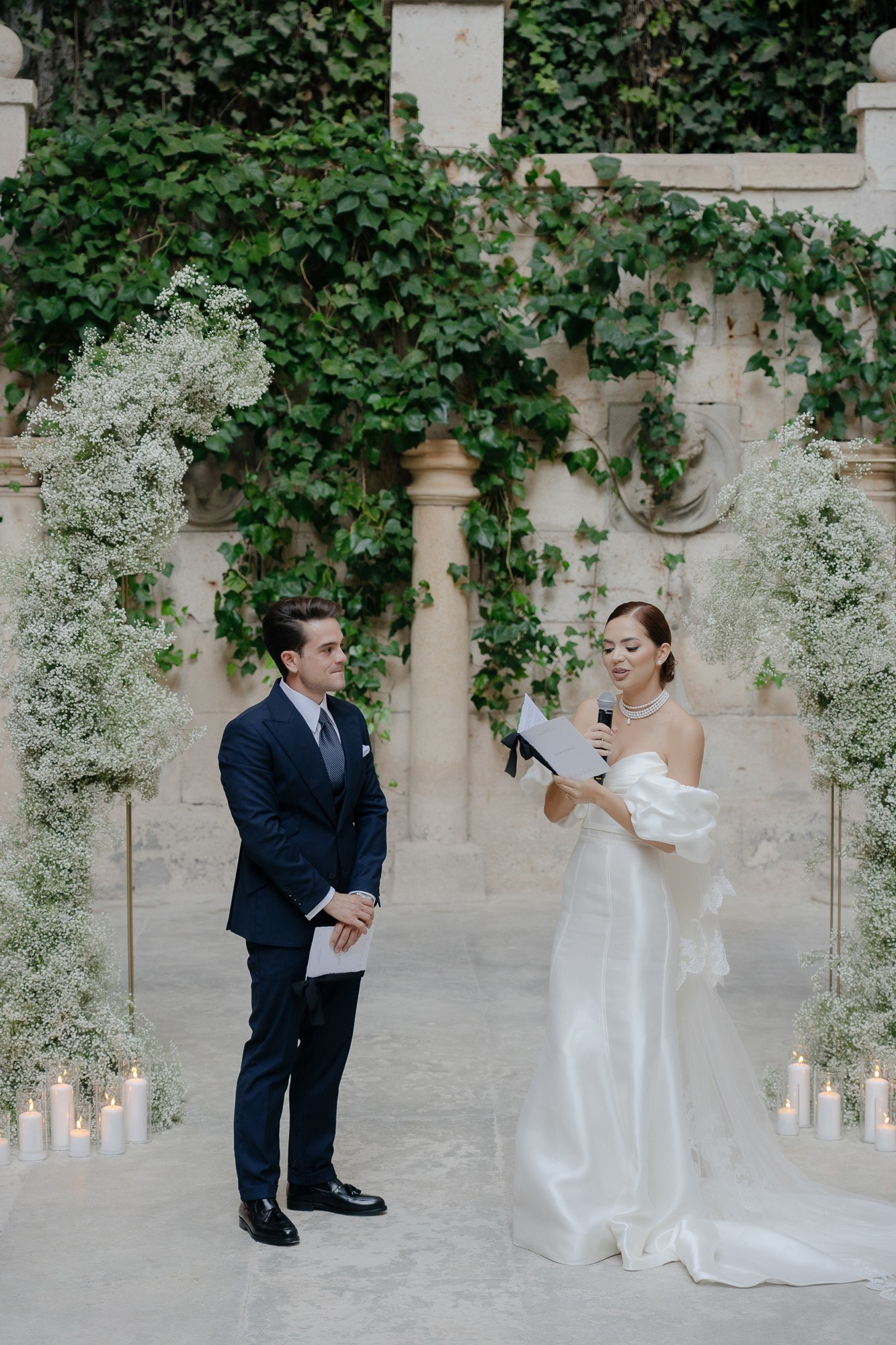 Alexandra & Luis. Wedding photographer videographer Spain