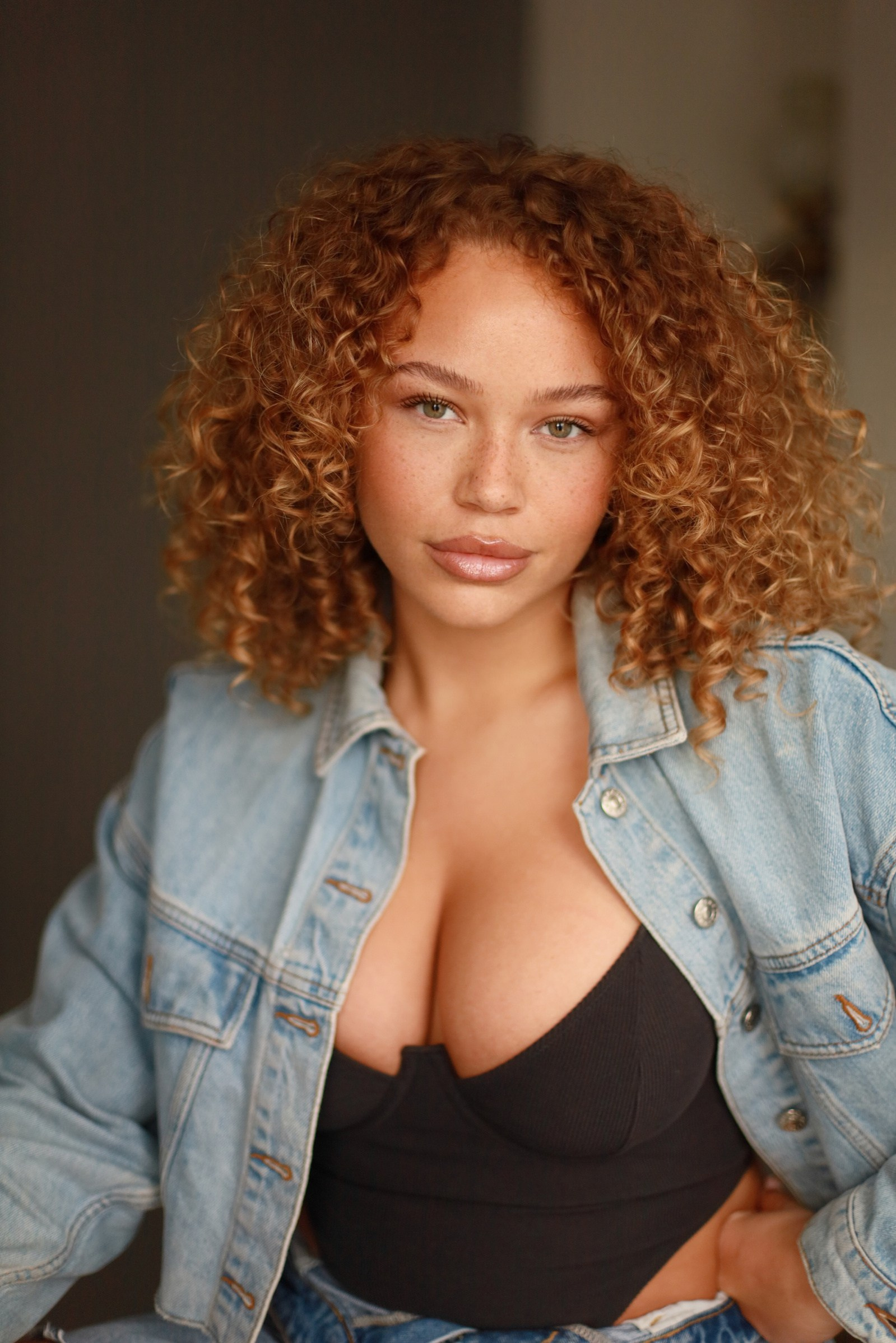 Tendai. Candler Creative