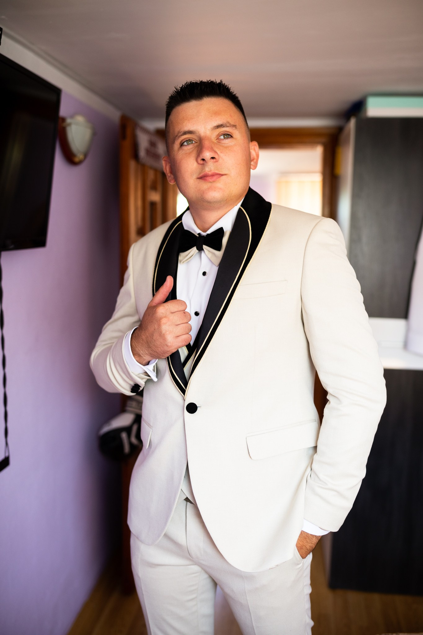 Nuntă Bogdan și Alexandra. Fotograf de nuntă Balint Zsolt