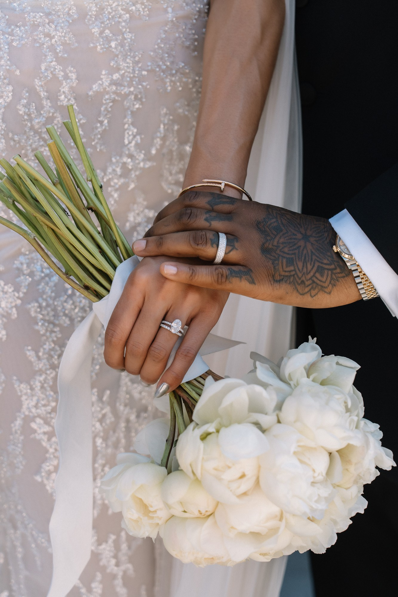 Wedding in famous Four Seasons Hotel, Madrid. Wedding photographer videographer Spain