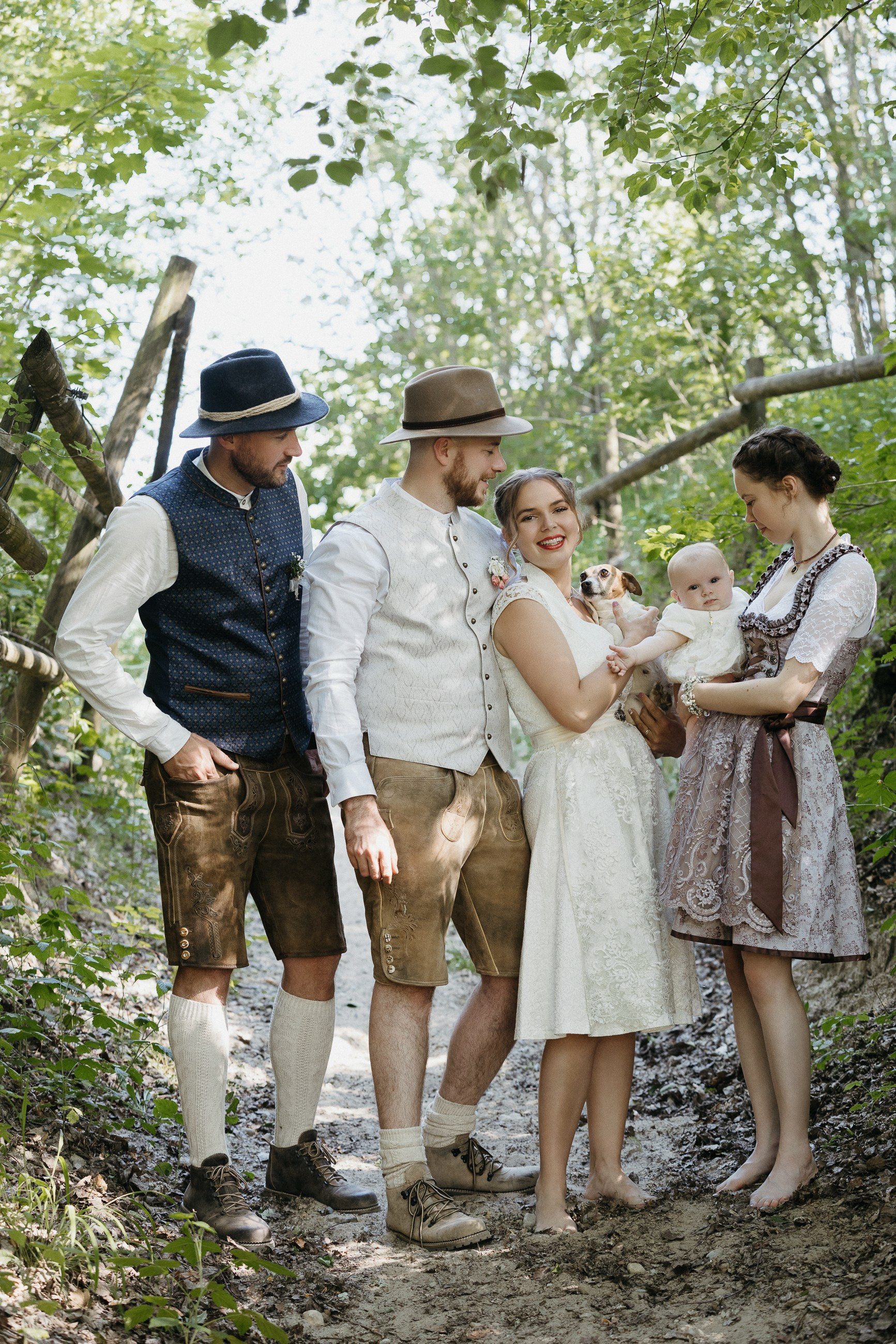 Rustikale Hochzeit & Taufe | Heiligenberg. Hochzeitsfotograf Bodensee & Allgäu | Liliana Berkut