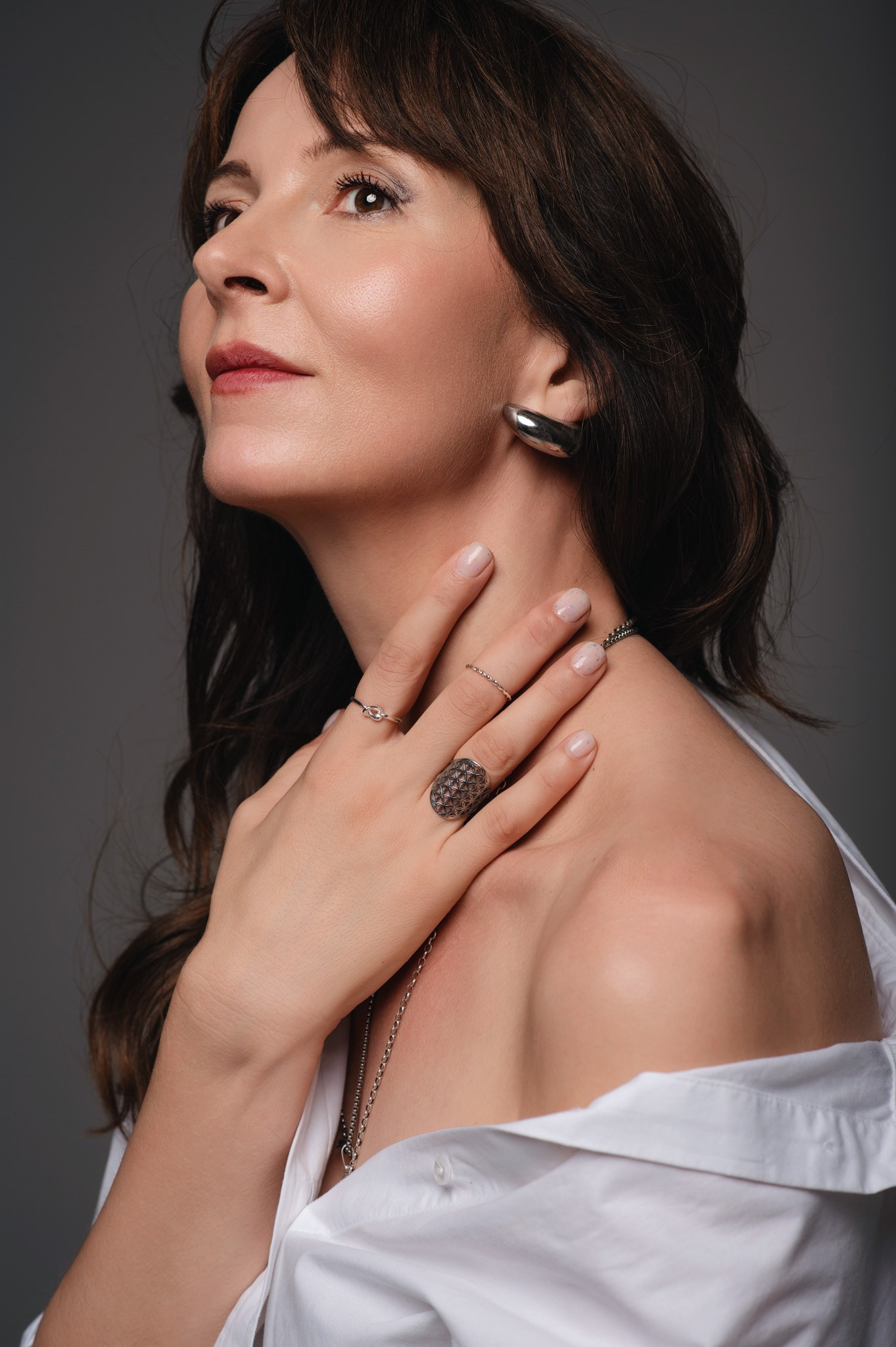 Fotografisanje u studiju. Bojana Žuža fotograf u Beogradu 📷 Belgrade photographer