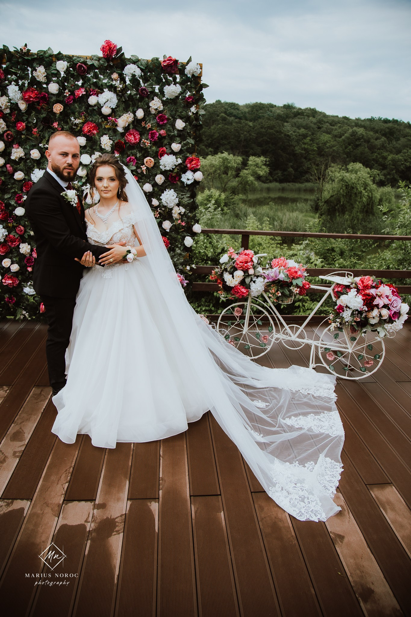 Adelina & Dinu | Sunrise Ciric Iasi