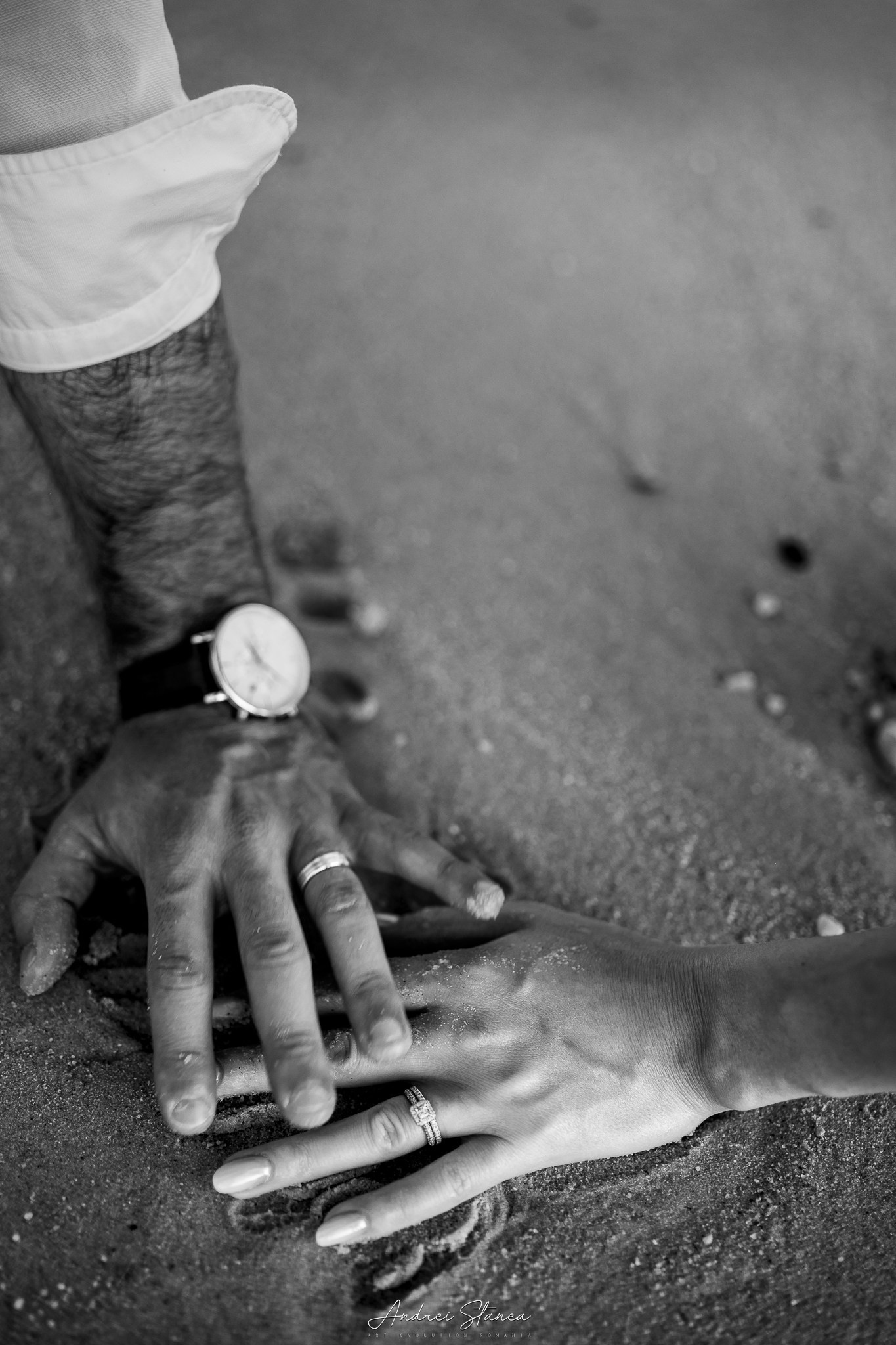 Sorina & Răzvan. Andrei Stanea