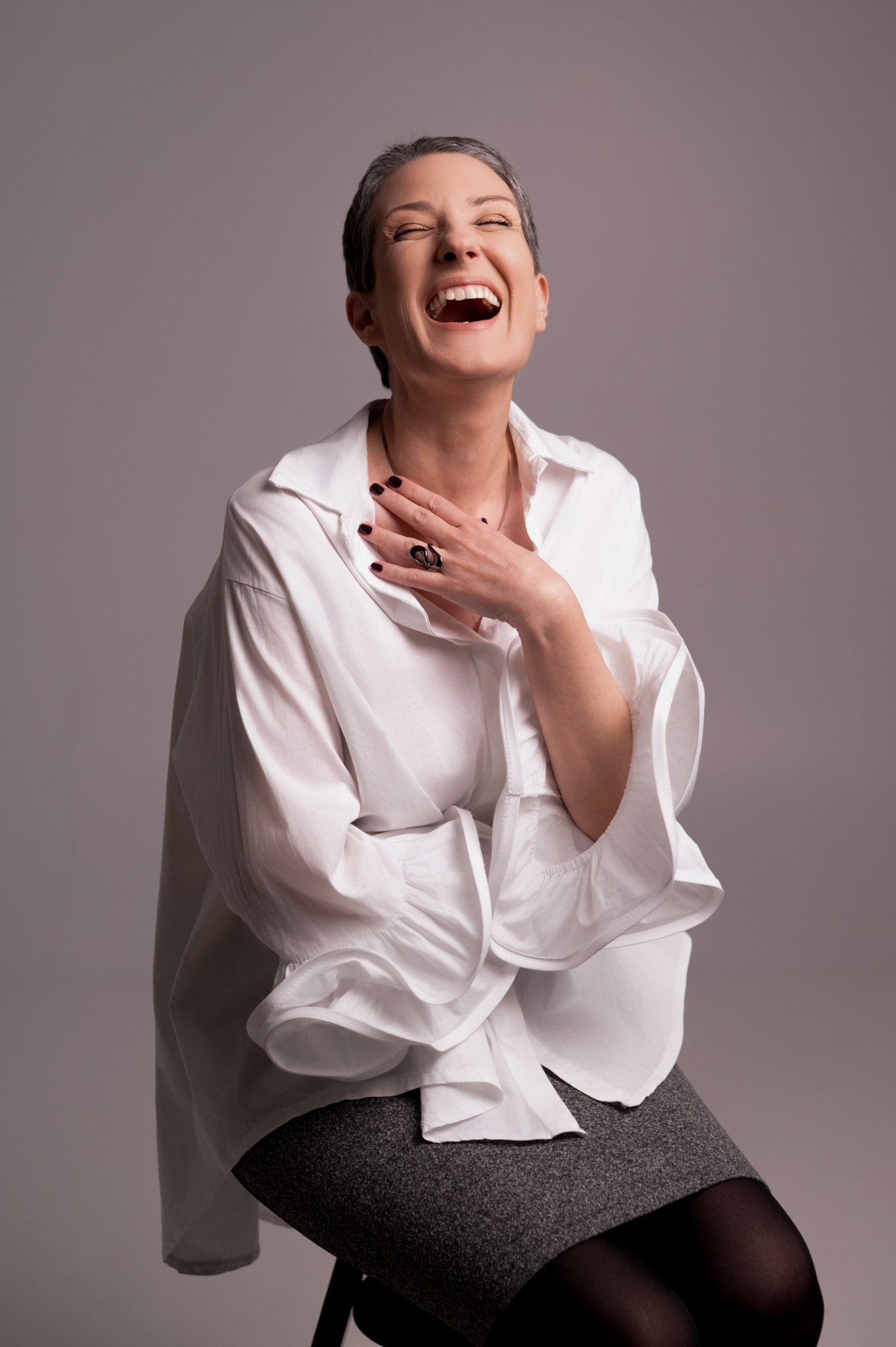 Fotografisanje u studiju. Bojana Žuža fotograf u Beogradu 📷 Belgrade photographer