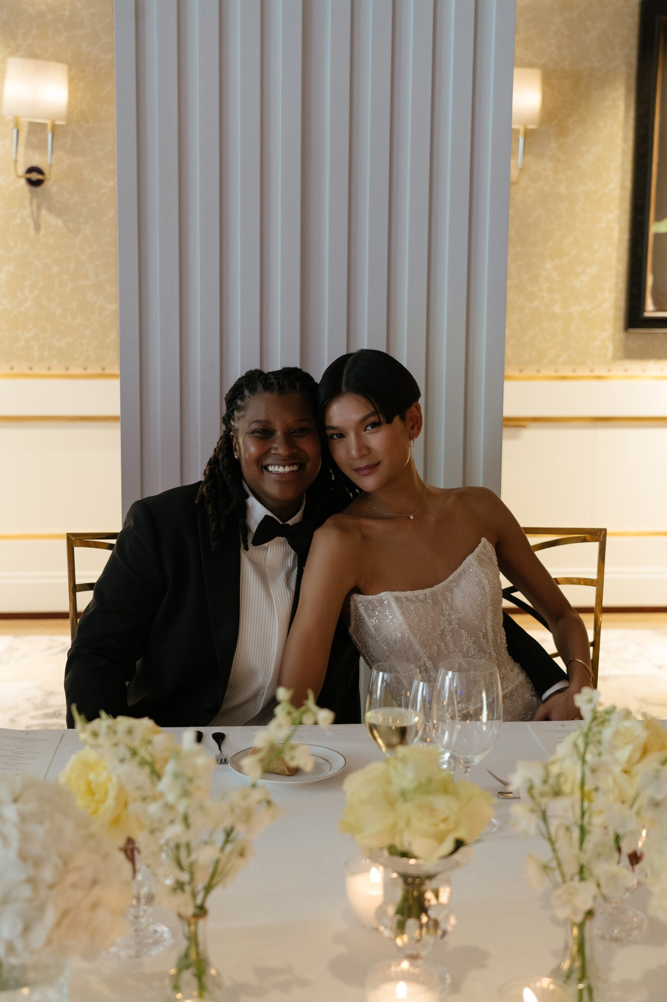 Wedding in famous Four Seasons Hotel, Madrid. Wedding photographer videographer Spain