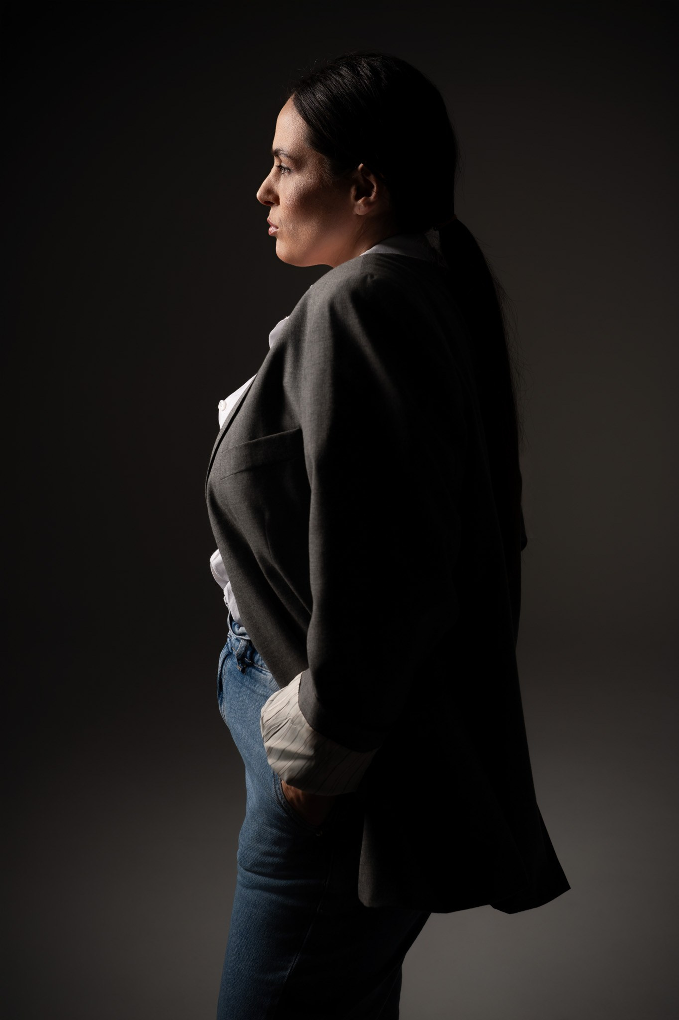 Fotografisanje u studiju. Bojana Žuža fotograf u Beogradu 📷 Belgrade photographer