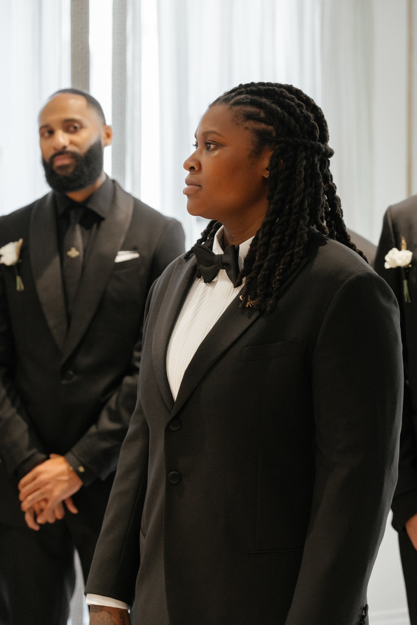 Wedding in famous Four Seasons Hotel, Madrid. Wedding photographer videographer Spain