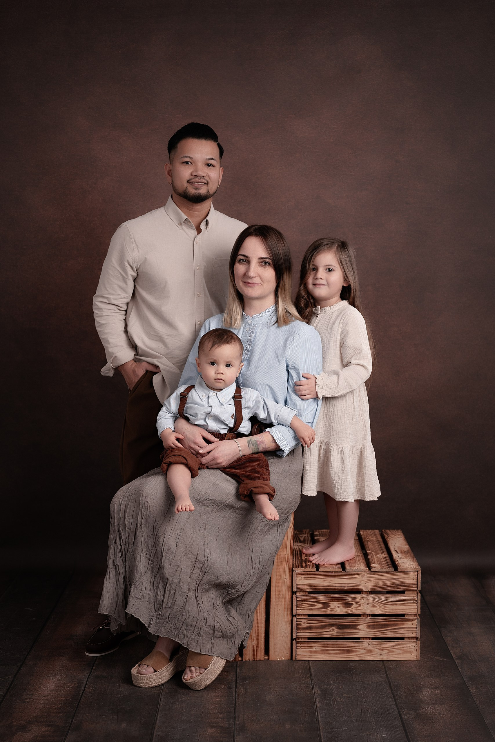 Family. Kinder- & Familienfotograf in Gaildorf und Umgebung Valentina Vogel