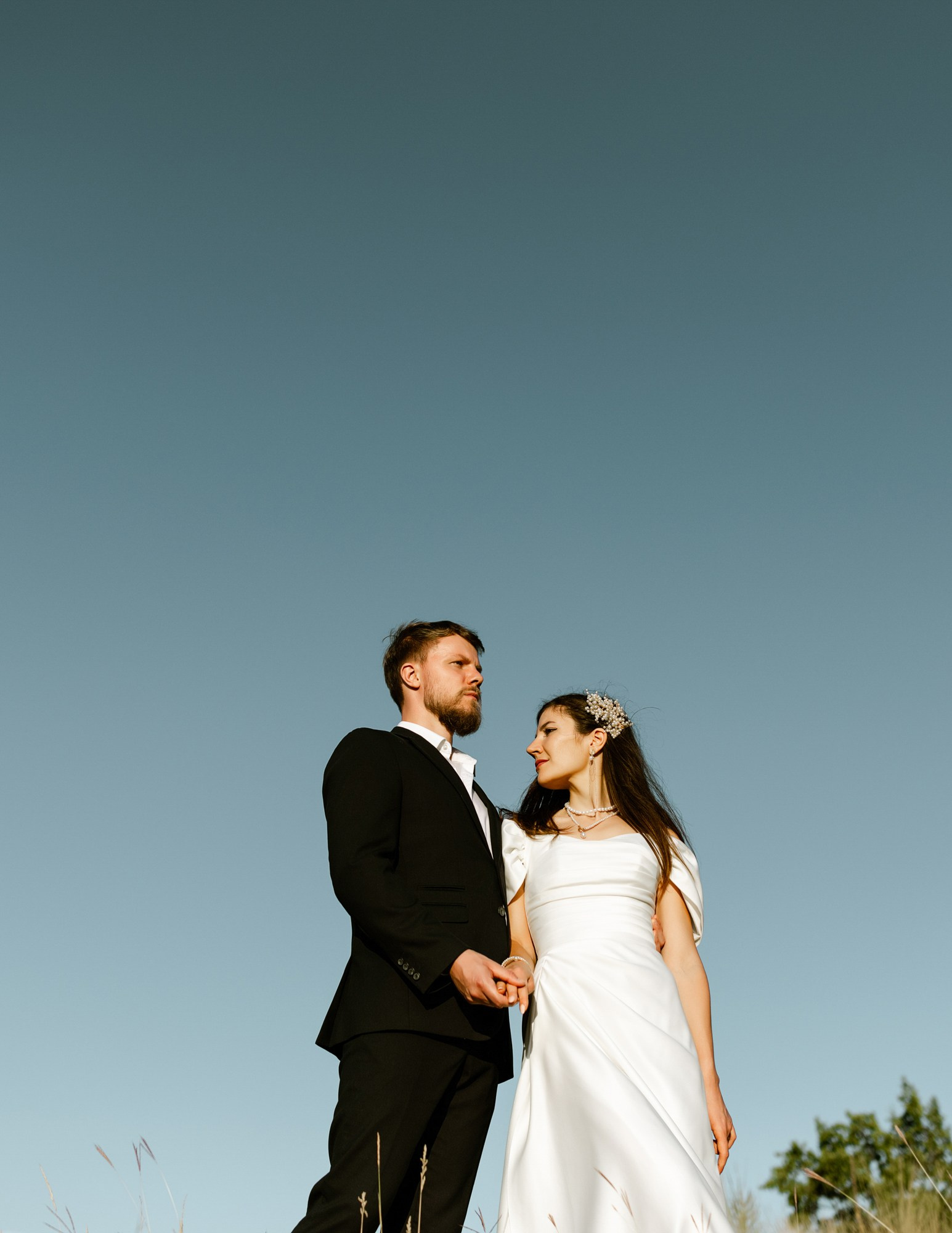 Ecaterina si Bastien. Fotograf și videograf de nuntă R. Moldova, Romania