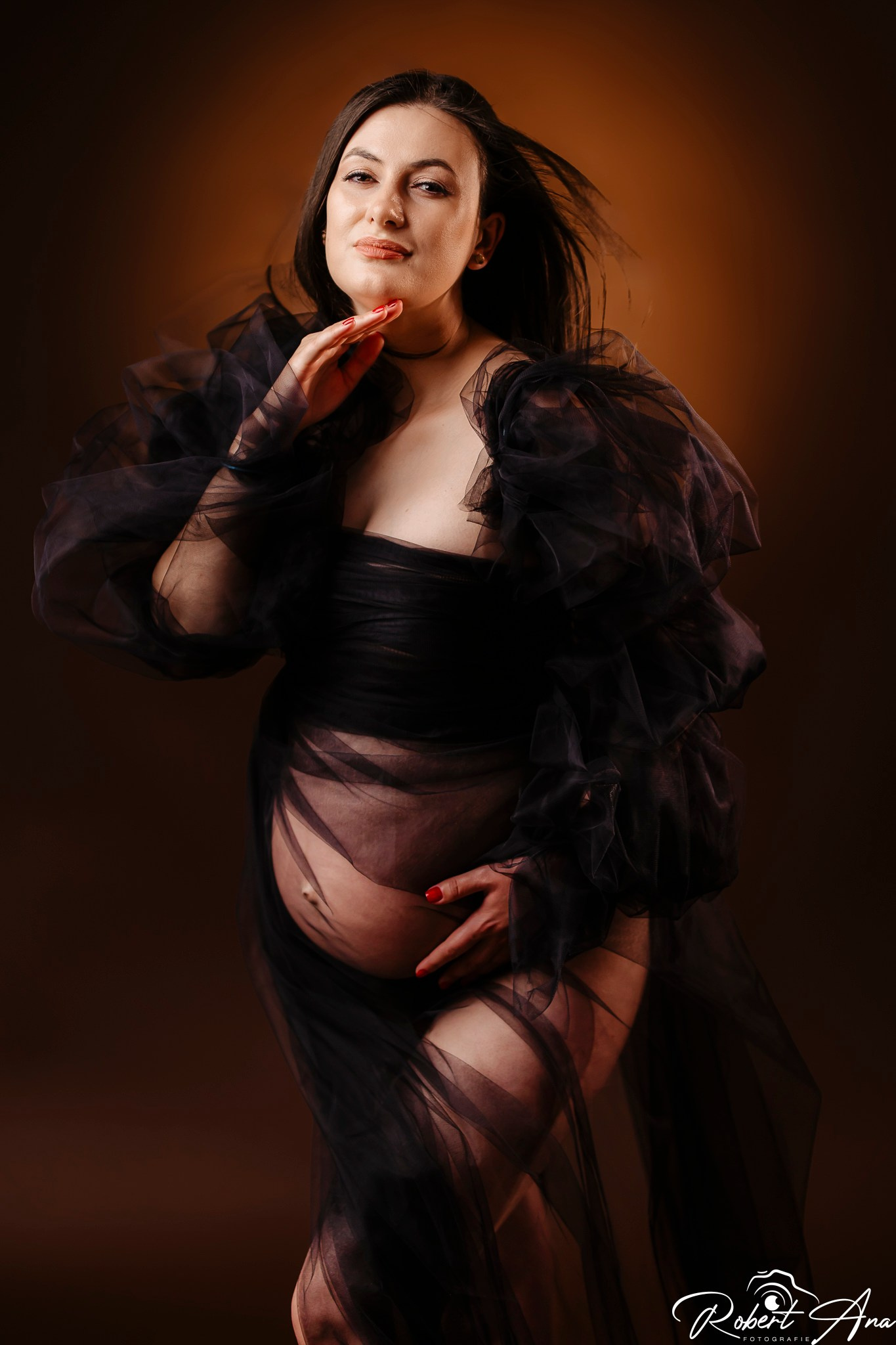 MATERNITATE. Robert Blaj - Fotograf Nuntă Iași