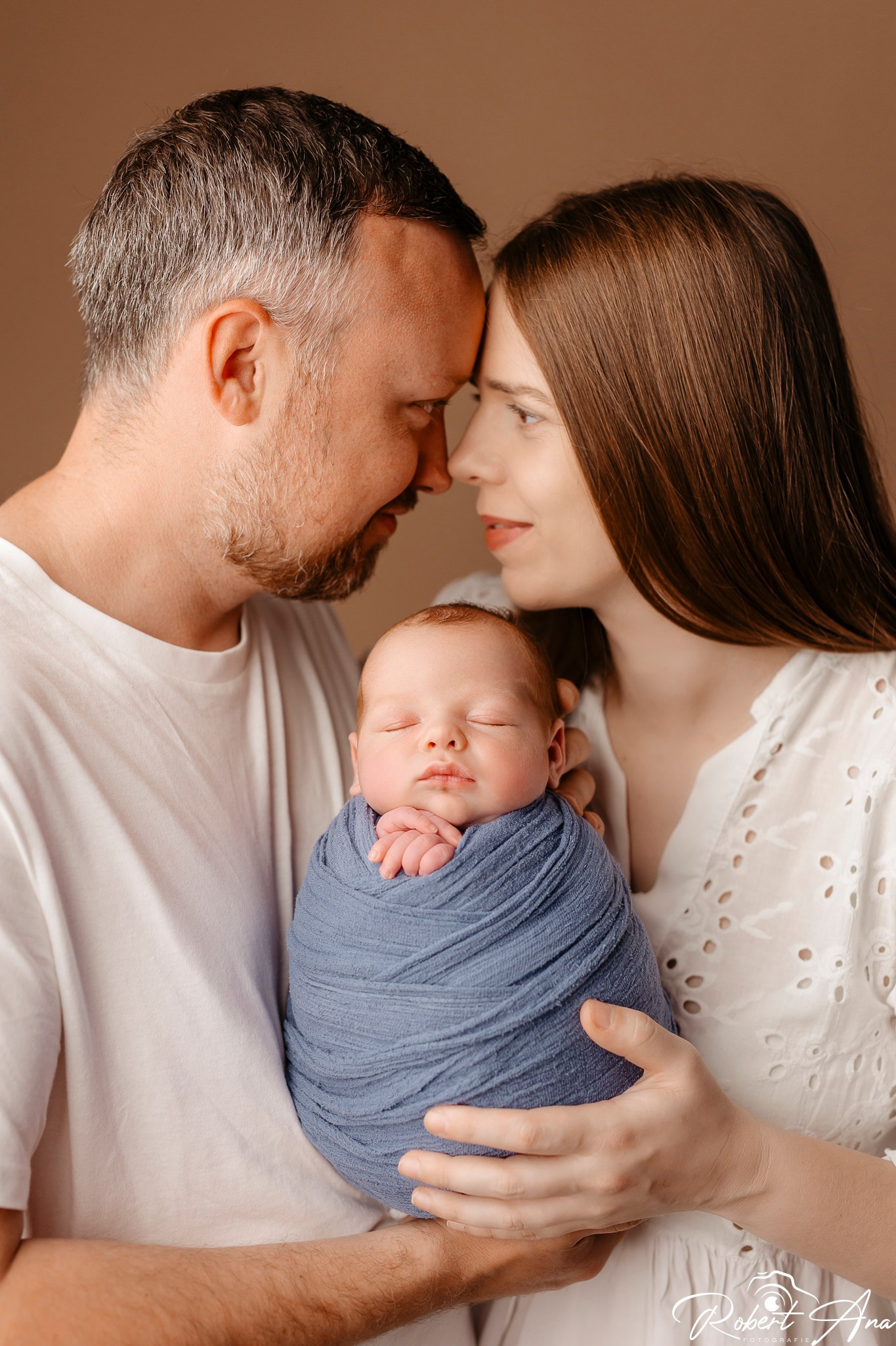 Bebeluși. Robert Blaj - Fotograf Nuntă Iași