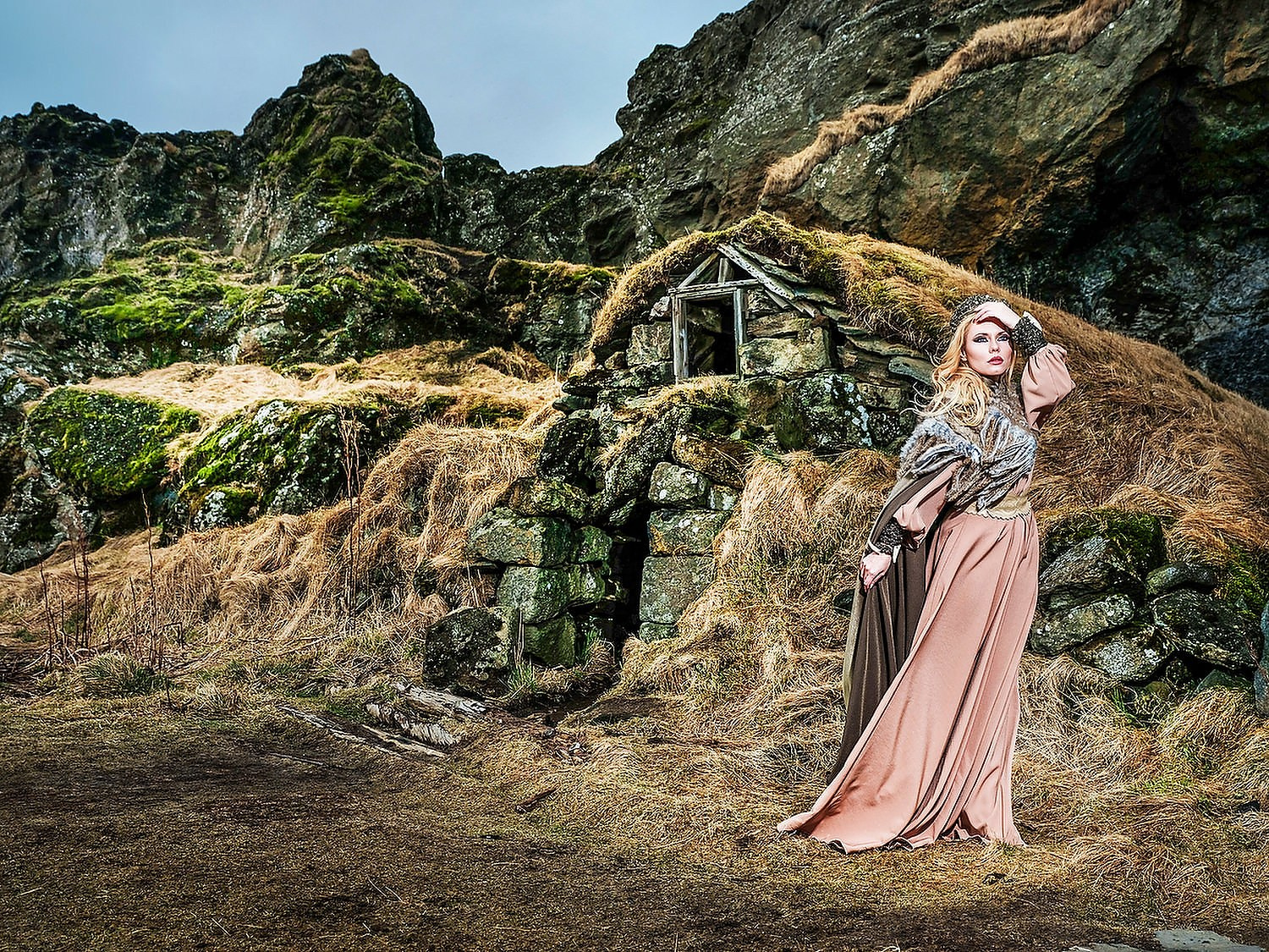 Fotógrafo profesional en Sevilla Francisco Guerrero