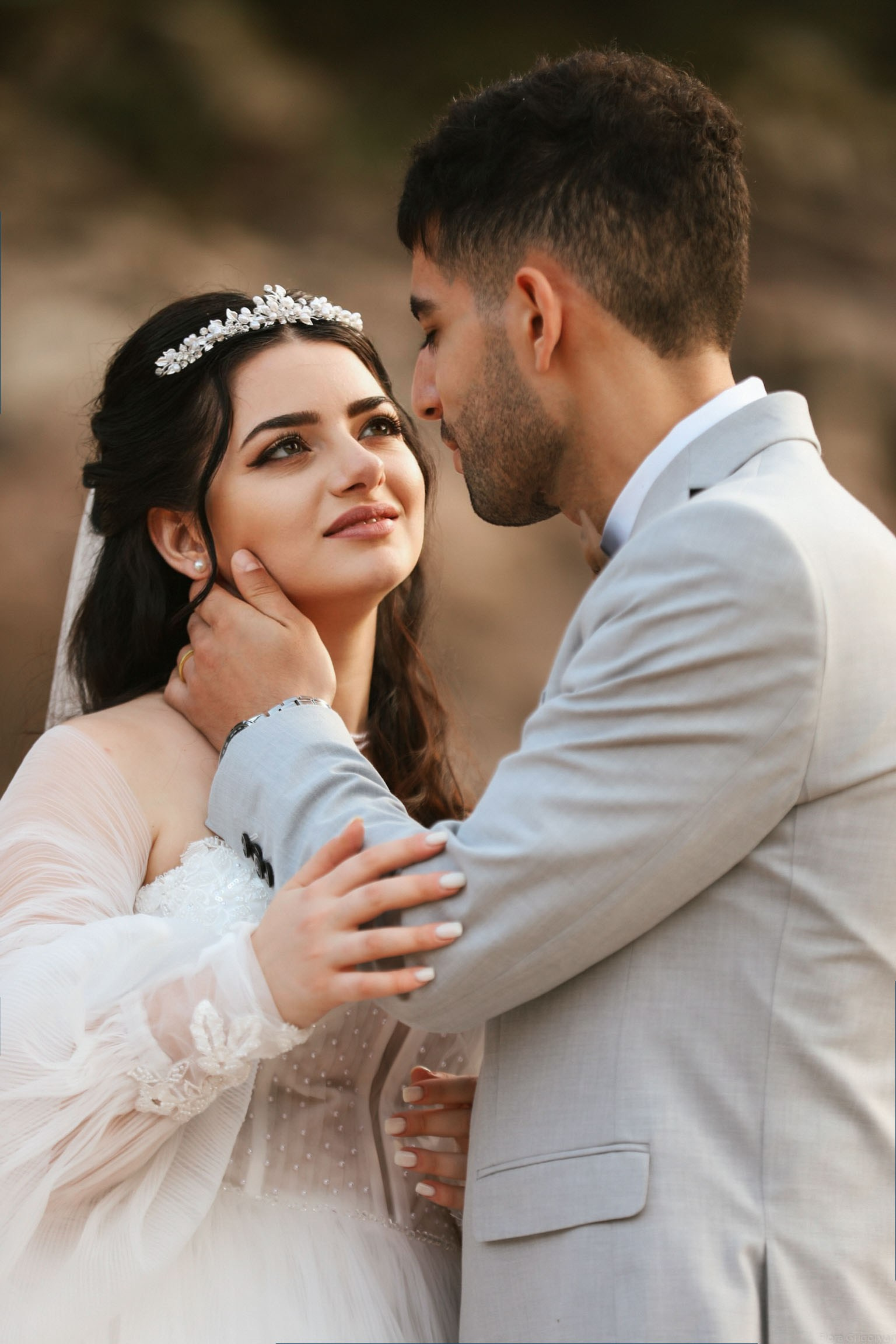 Diana & Gor. Flora Grigoryan Wedding Photography