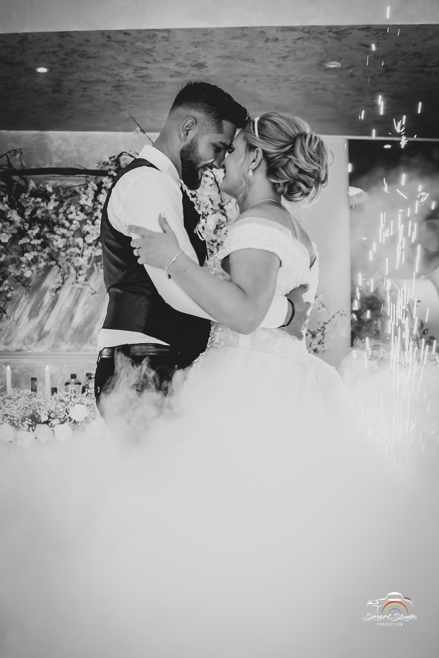 Main. SMART STUDIO PRODUCTION