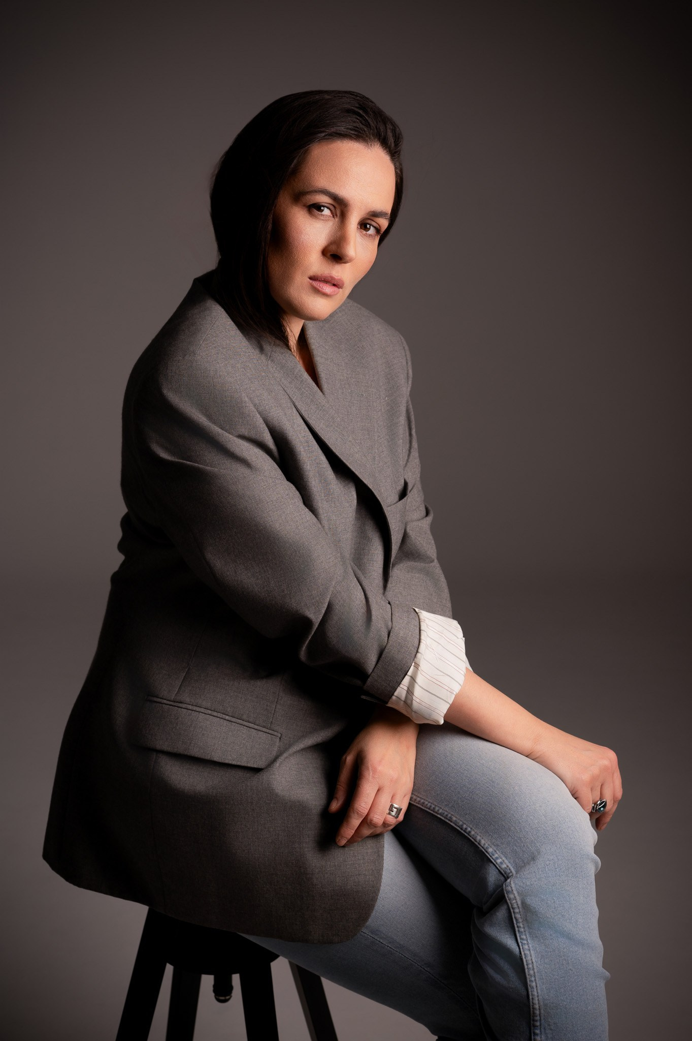 Fotografisanje u studiju. Bojana Žuža fotograf u Beogradu 📷 Belgrade photographer