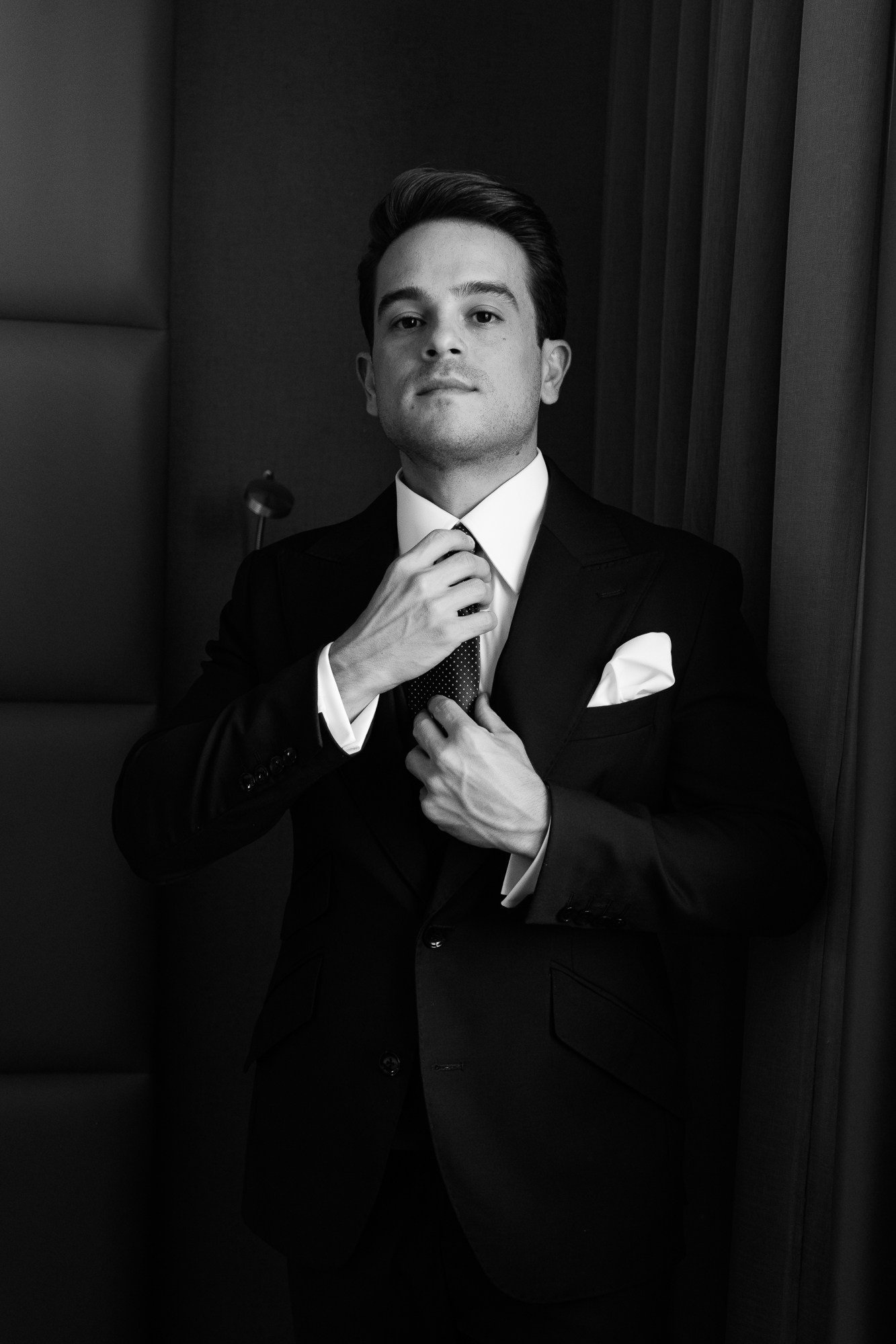 Alexandra & Luis. Wedding photographer videographer Spain