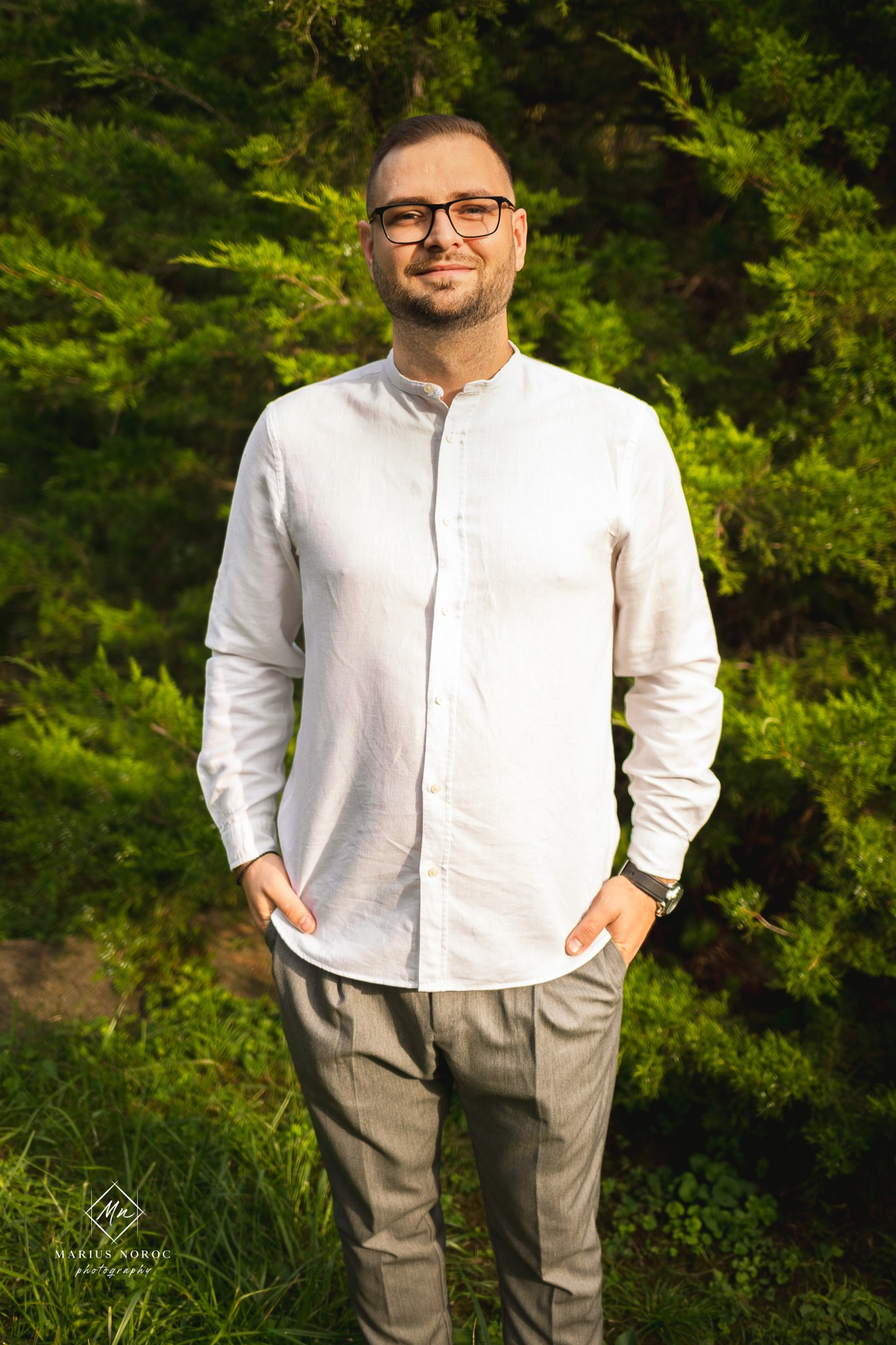 Mihaela & Adi | Gradina Botanica Iasi