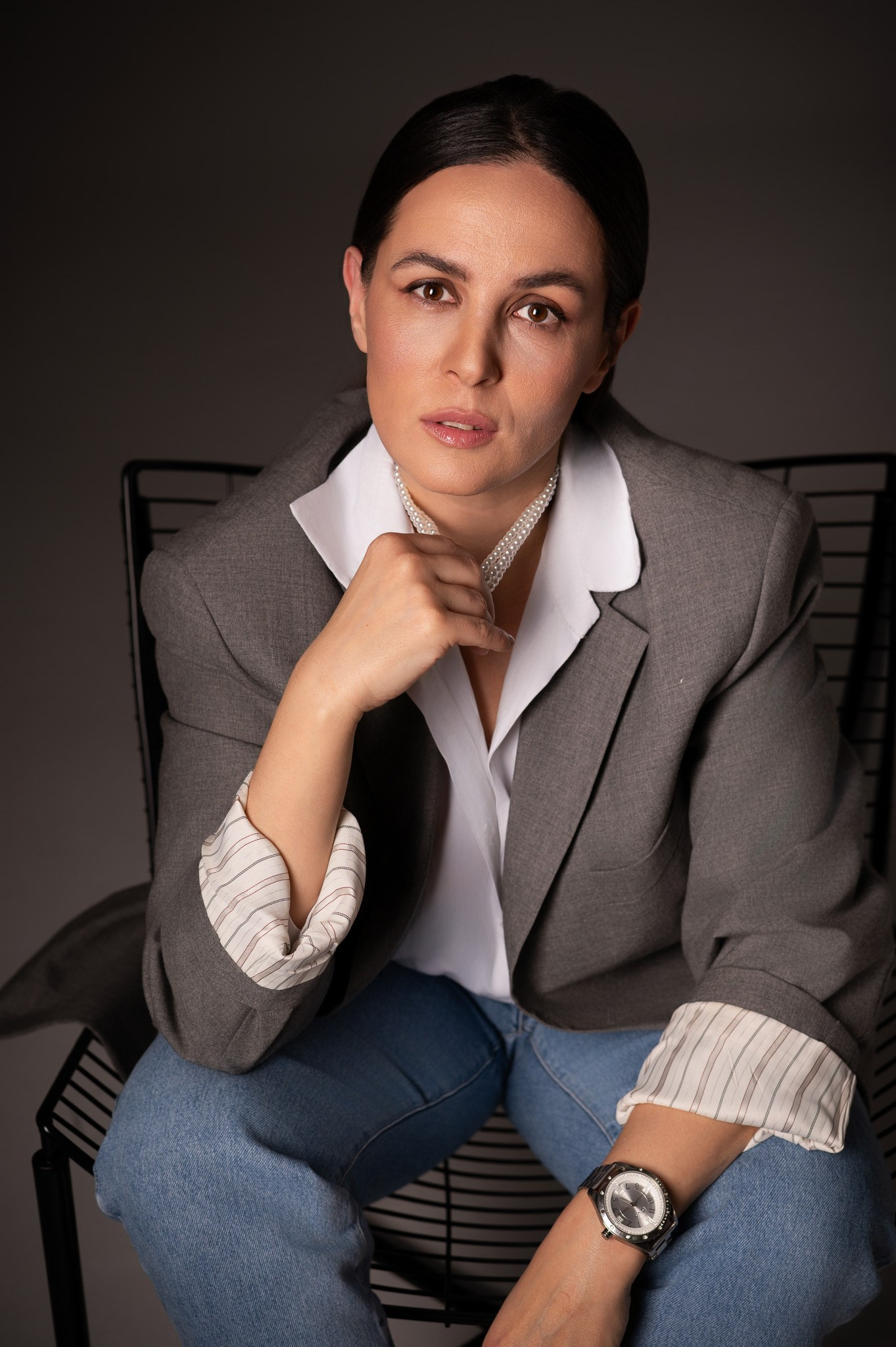 Fotografisanje u studiju. Bojana Žuža fotograf u Beogradu 📷 Belgrade photographer