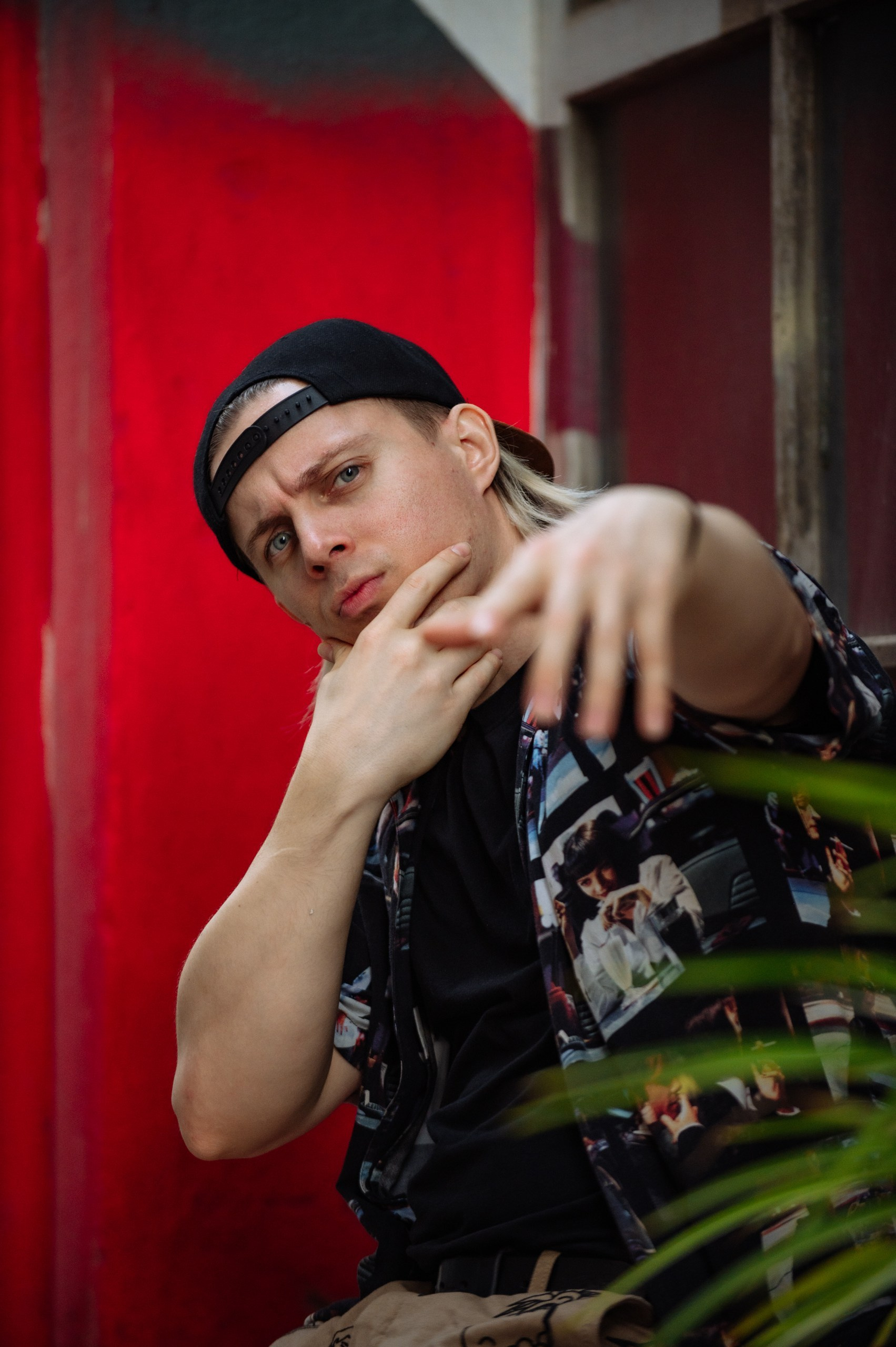 Capturando la esencia de la música. Fotógrafa Ekaterina Gasanova - sesiones de fotos en Barcelona