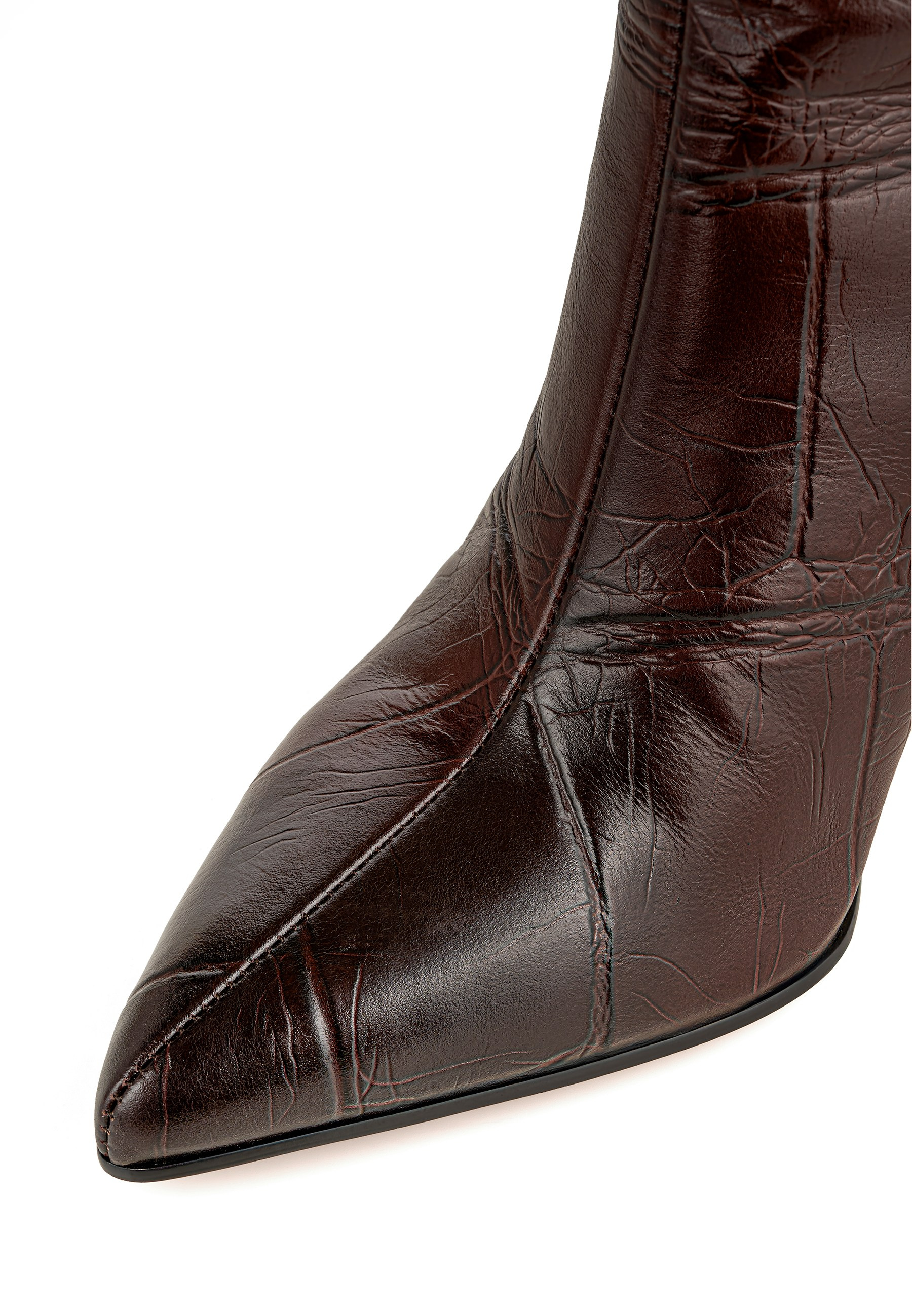 Fotografía Profesional de Zapatos