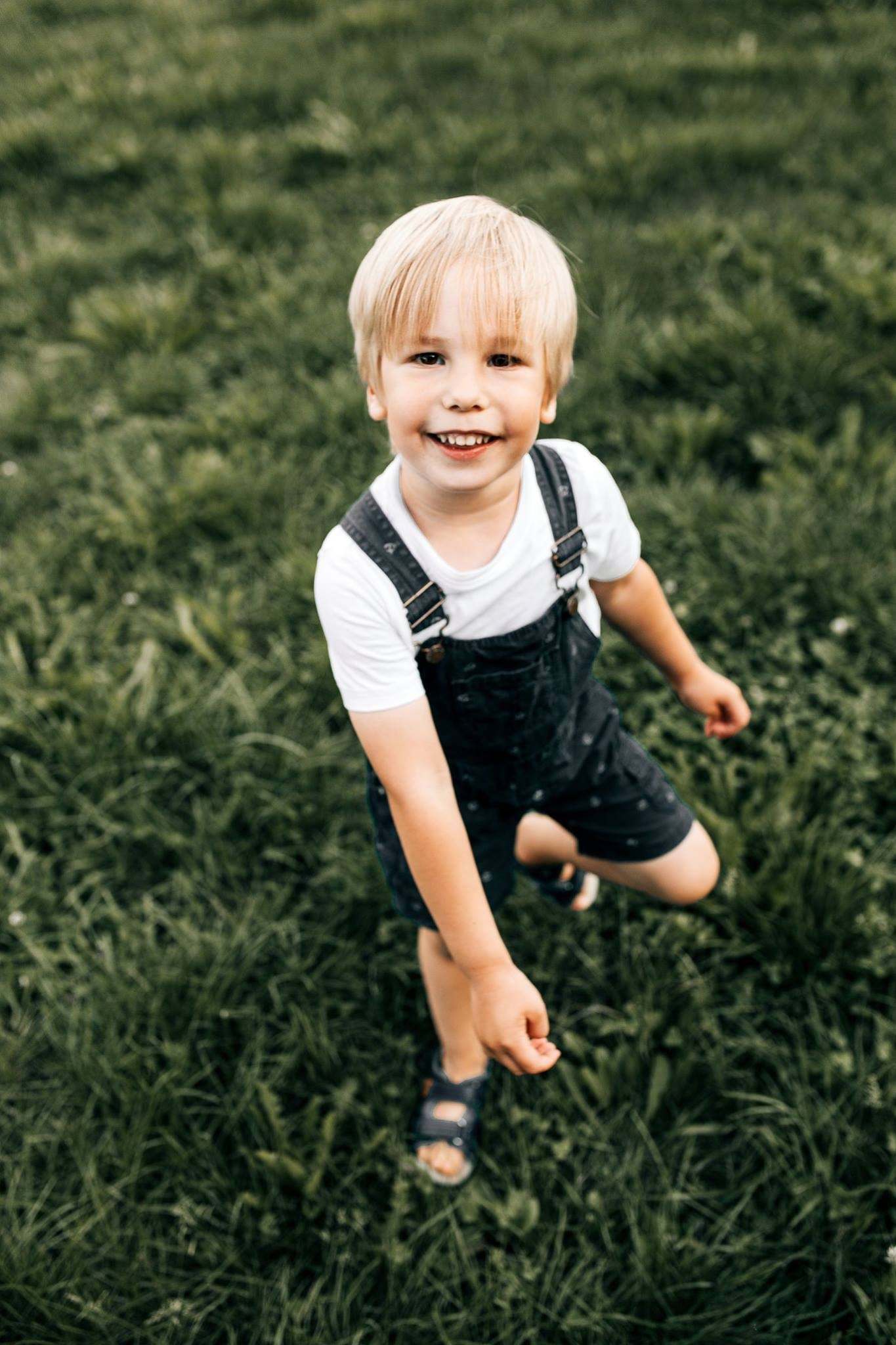 Familia de eroi. Emotions Photo Art