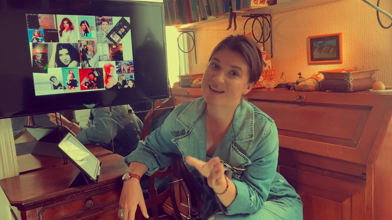 Service de production & coaching. Vernov Production & AKKA Music en association CASIdAF & BRUCEF