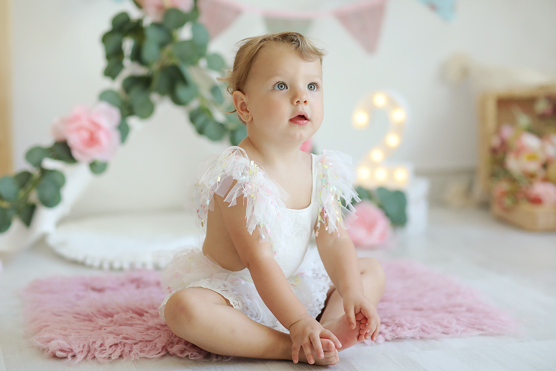 SMASH CAKE * cumpleaños. Fotografía de Eventos, Embarazo y Familiar en Pirineos