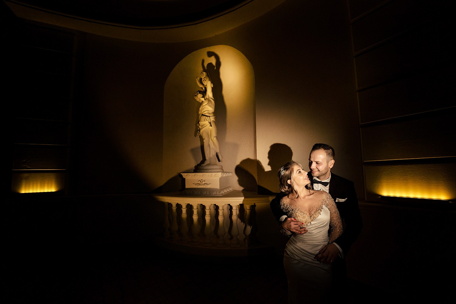 Diana & Dani. Fotograf nunta si evenimente Giurgiu