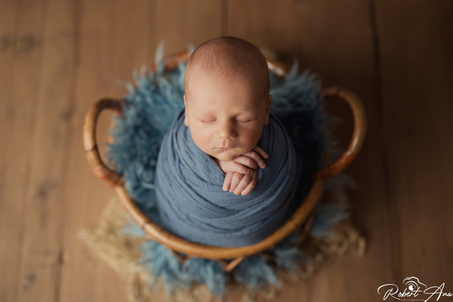 Bebeluși. Robert Blaj - Fotograf Nuntă Iași