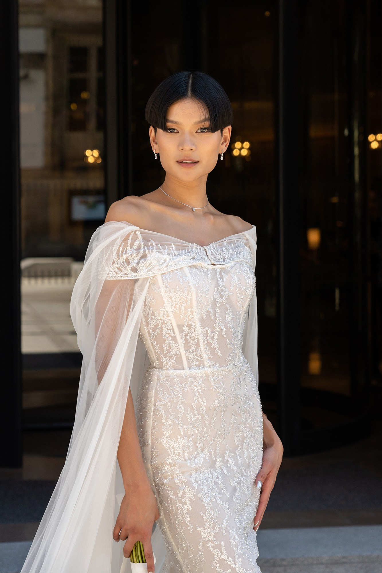 Wedding in famous Four Seasons Hotel, Madrid. Wedding photographer videographer Spain