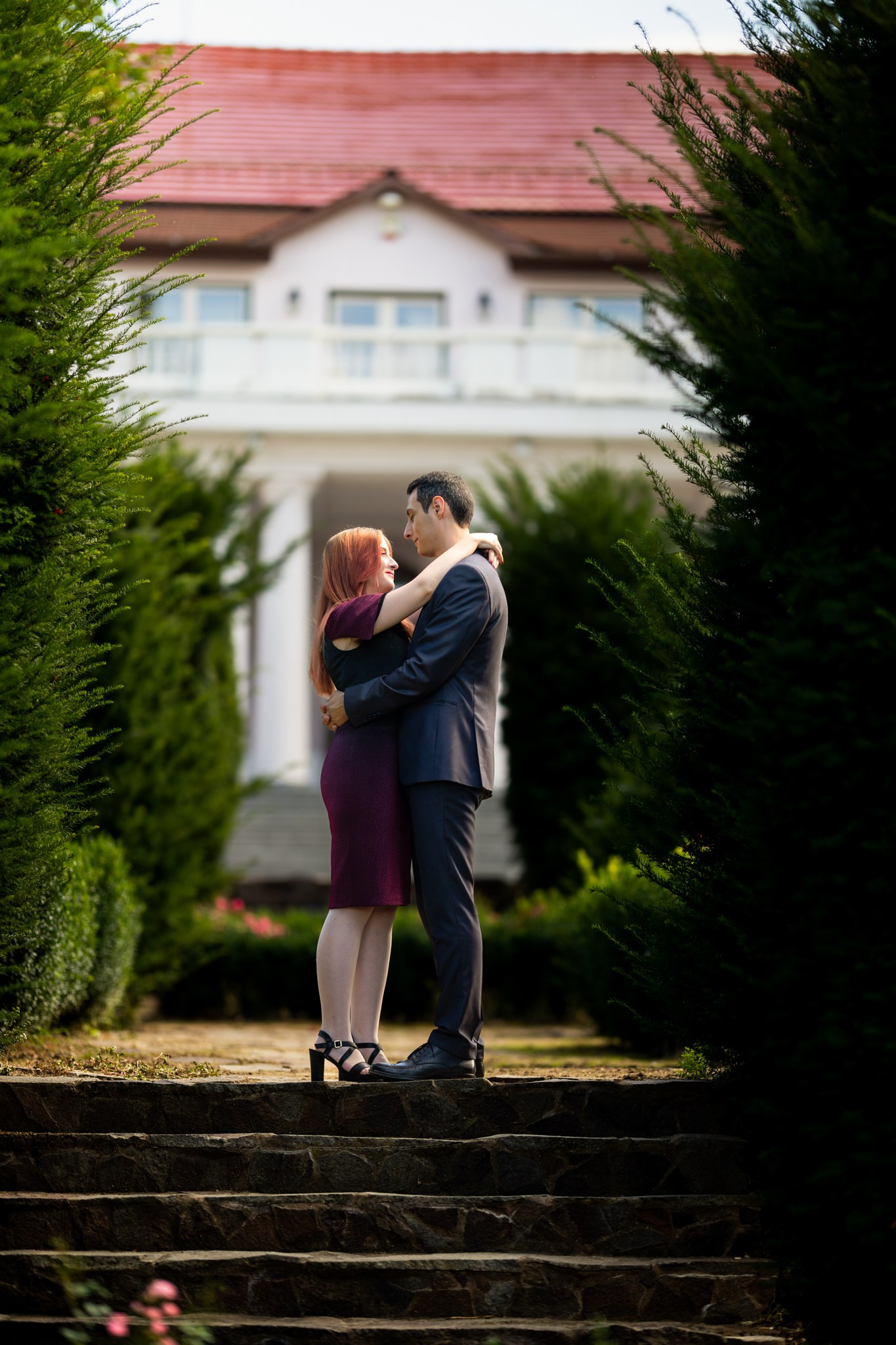 Cununie civilă Raul și Mirela. Fotograf de nuntă Balint Zsolt