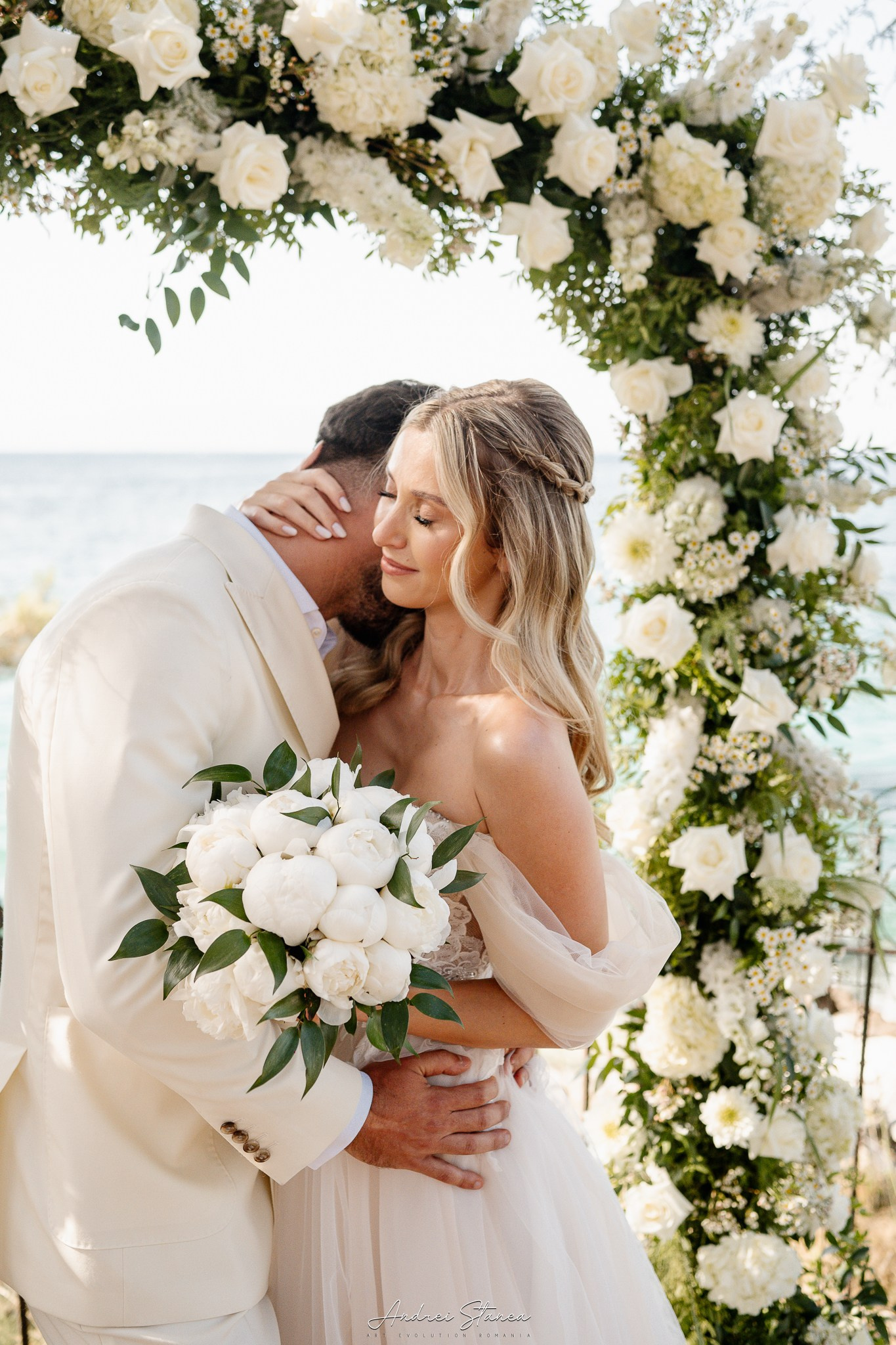 Sorina & Razvan. Andrei Stanea