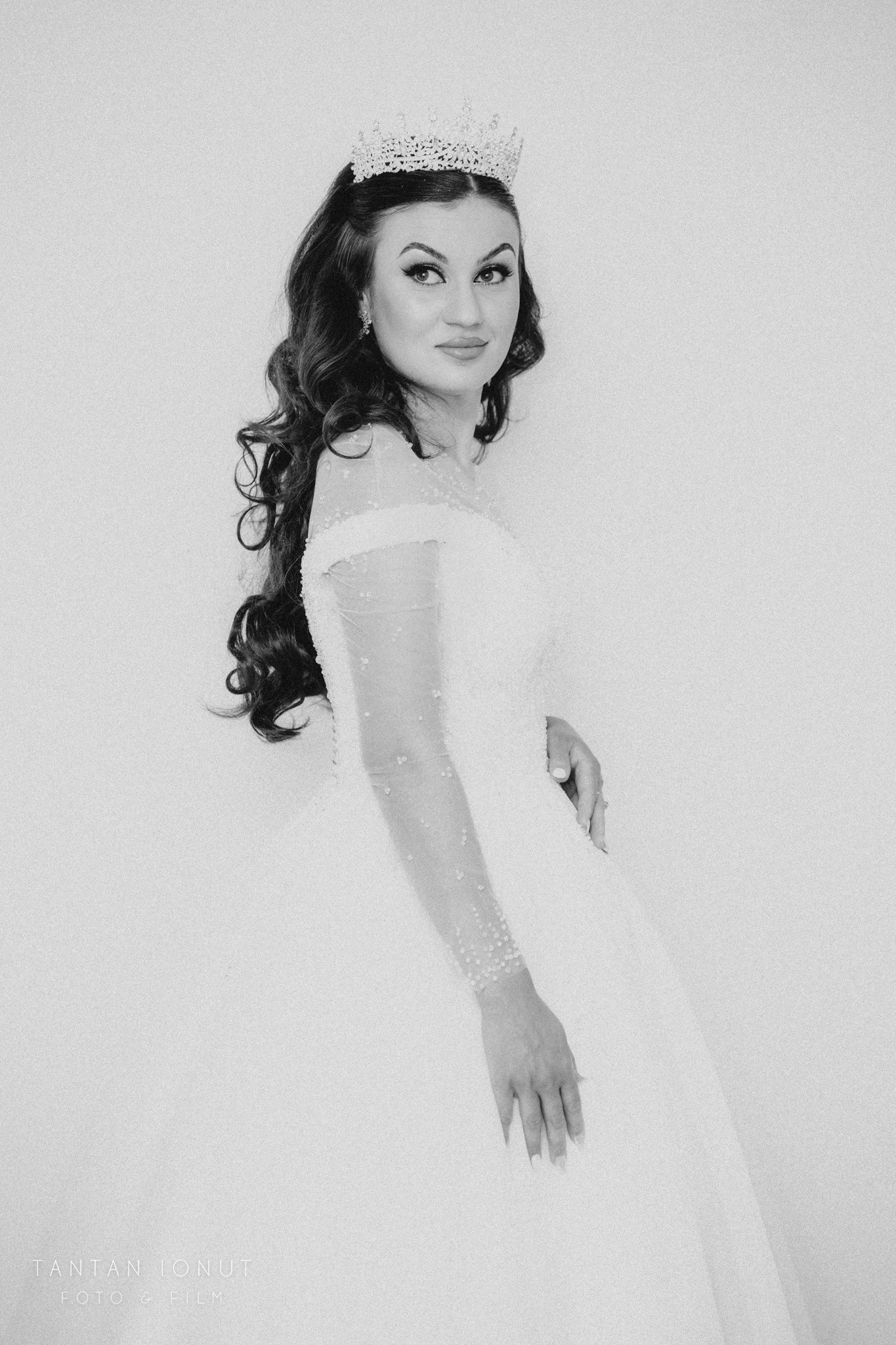 Gabi & Antonia. TANTAN IONUT FOTO & FILM