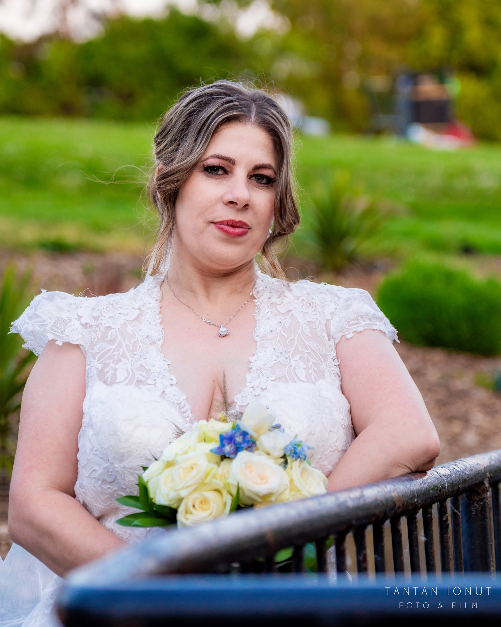 Ioana & Stefan. TANTAN IONUT FOTO & FILM