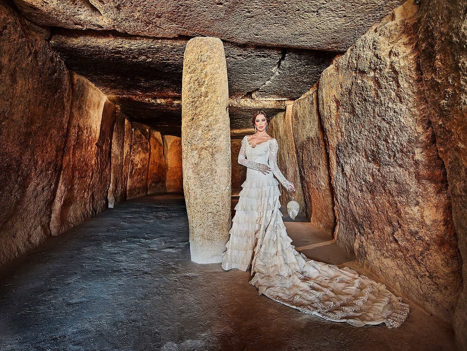 Fotógrafo profesional en Sevilla Francisco Guerrero