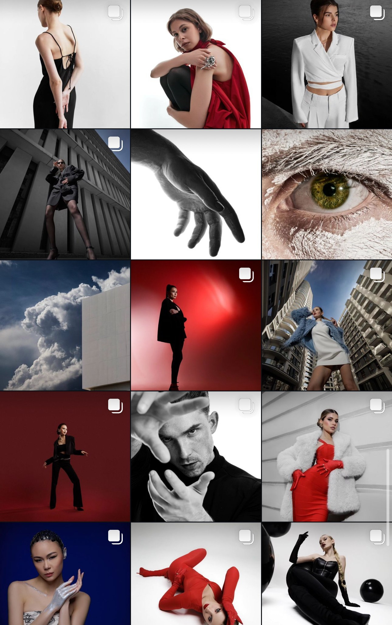 ИНДИВИДУАЛЬНЫЙ КУРС ПО ФОТОГРАФИИ — С НУЛЯ