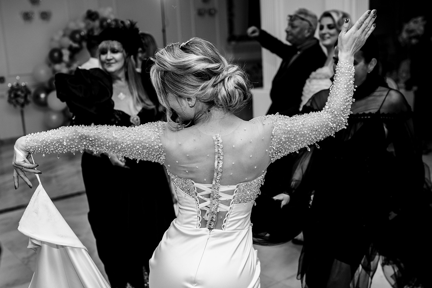 Diana & Dani. Fotograf nunta si evenimente Giurgiu