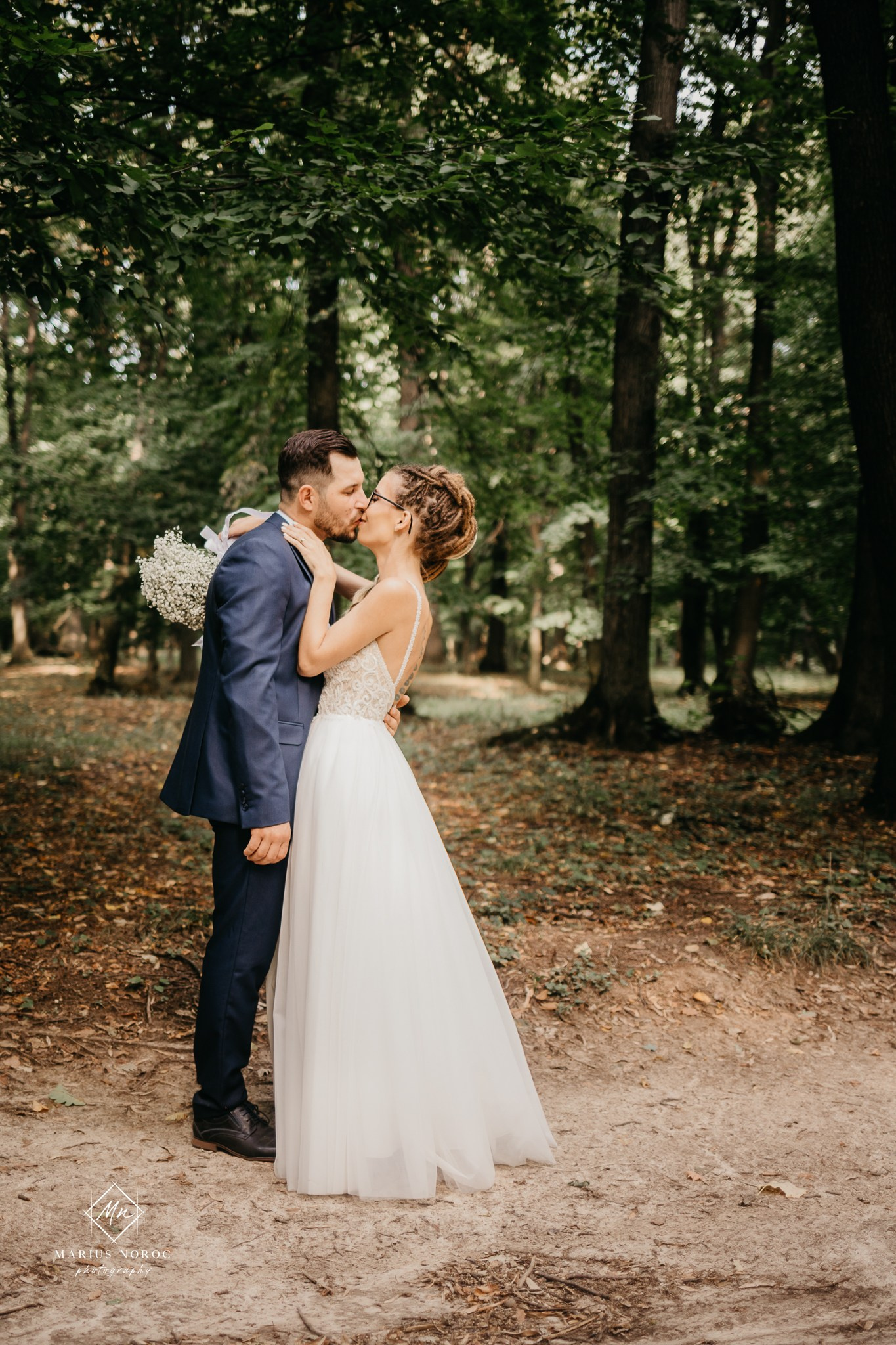 Elena & Mihai | Padurea Bucium Iasi