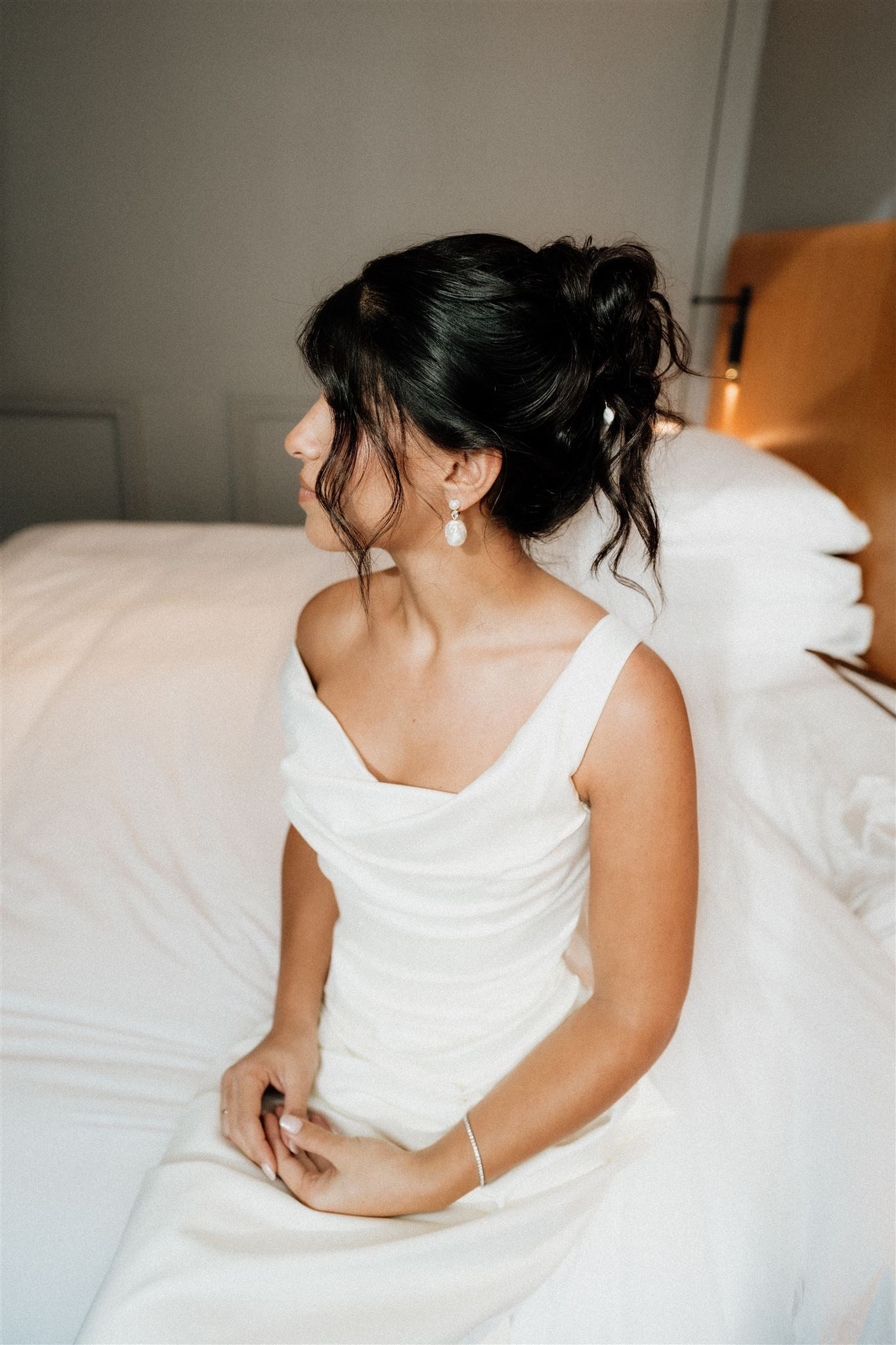 Makeup artist and Hair stylist in London