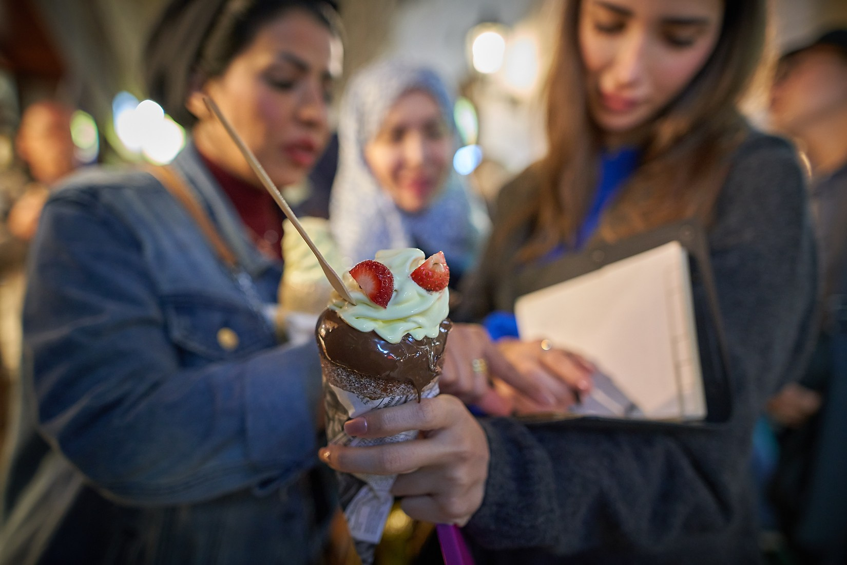 Prague Corporate Photography | Editorial Team-Building & Company Events. Prague MICE, Corporate & Event Photographer | Kurt Vinion Photography