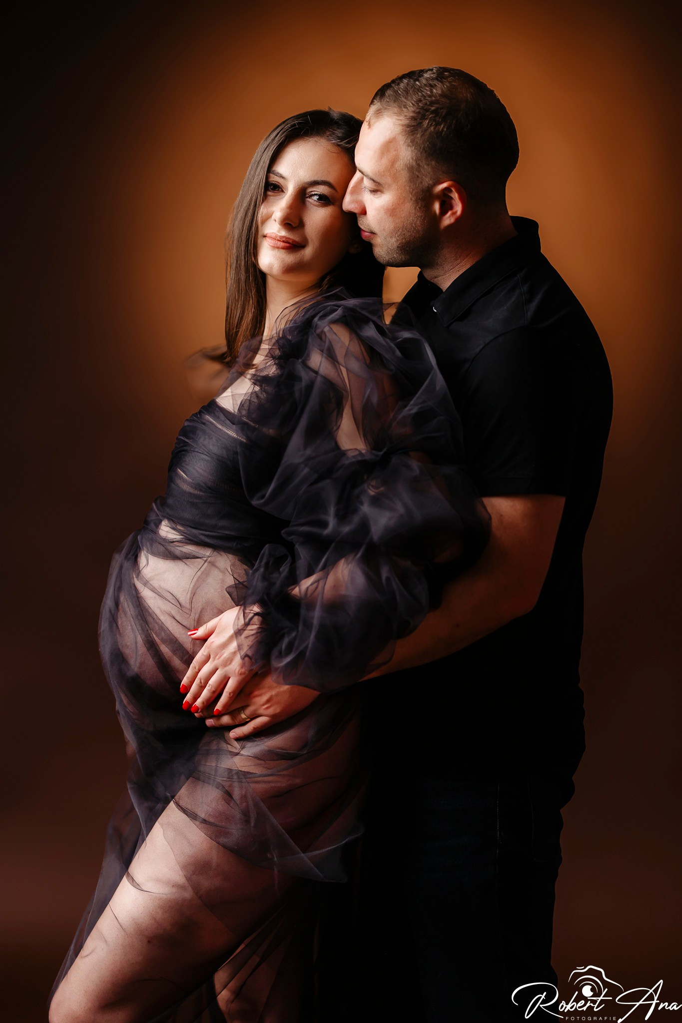 MATERNITATE. Robert Blaj - Fotograf Nuntă Iași