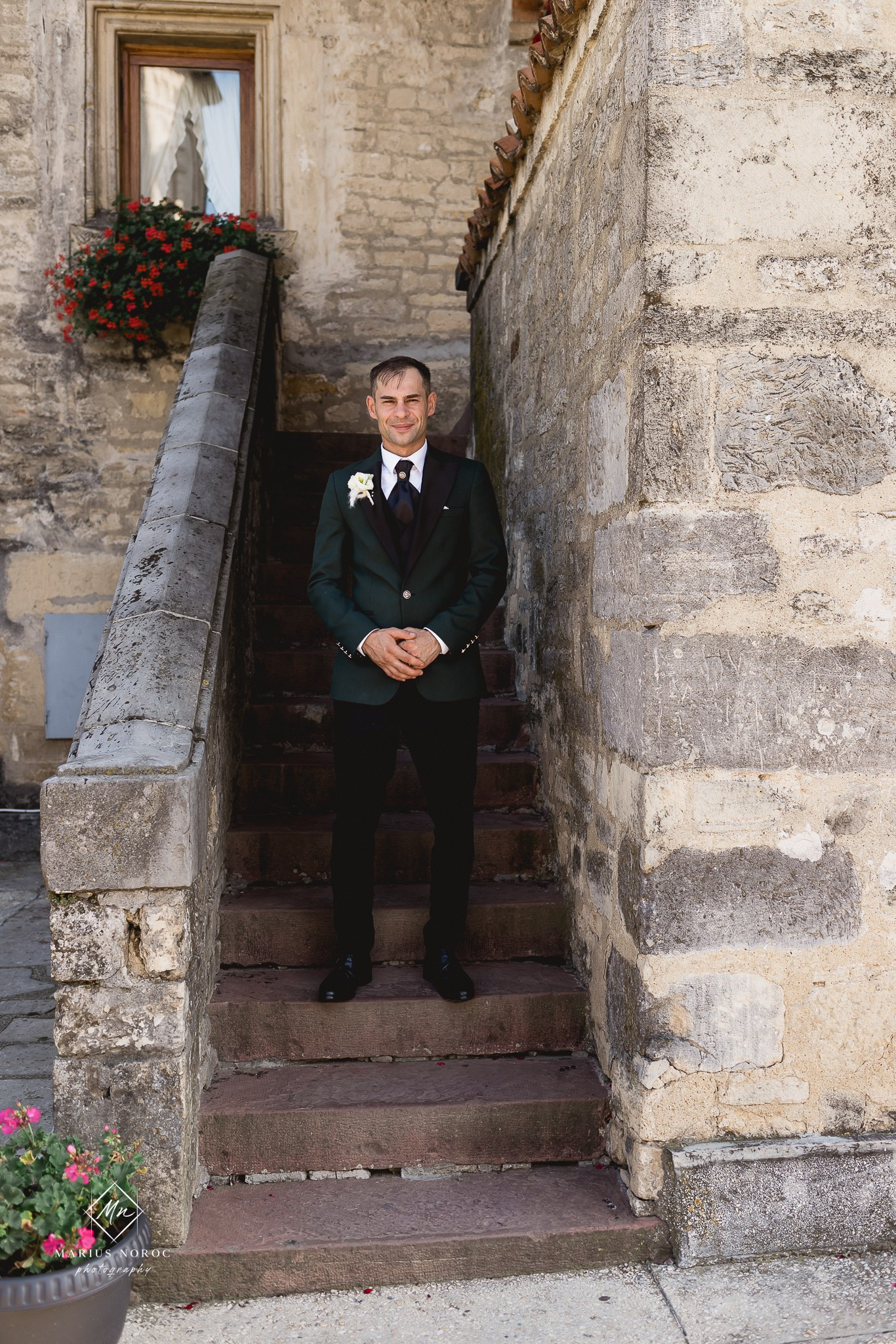 Anca & Marian | Manastirea Cetatuia Iasi