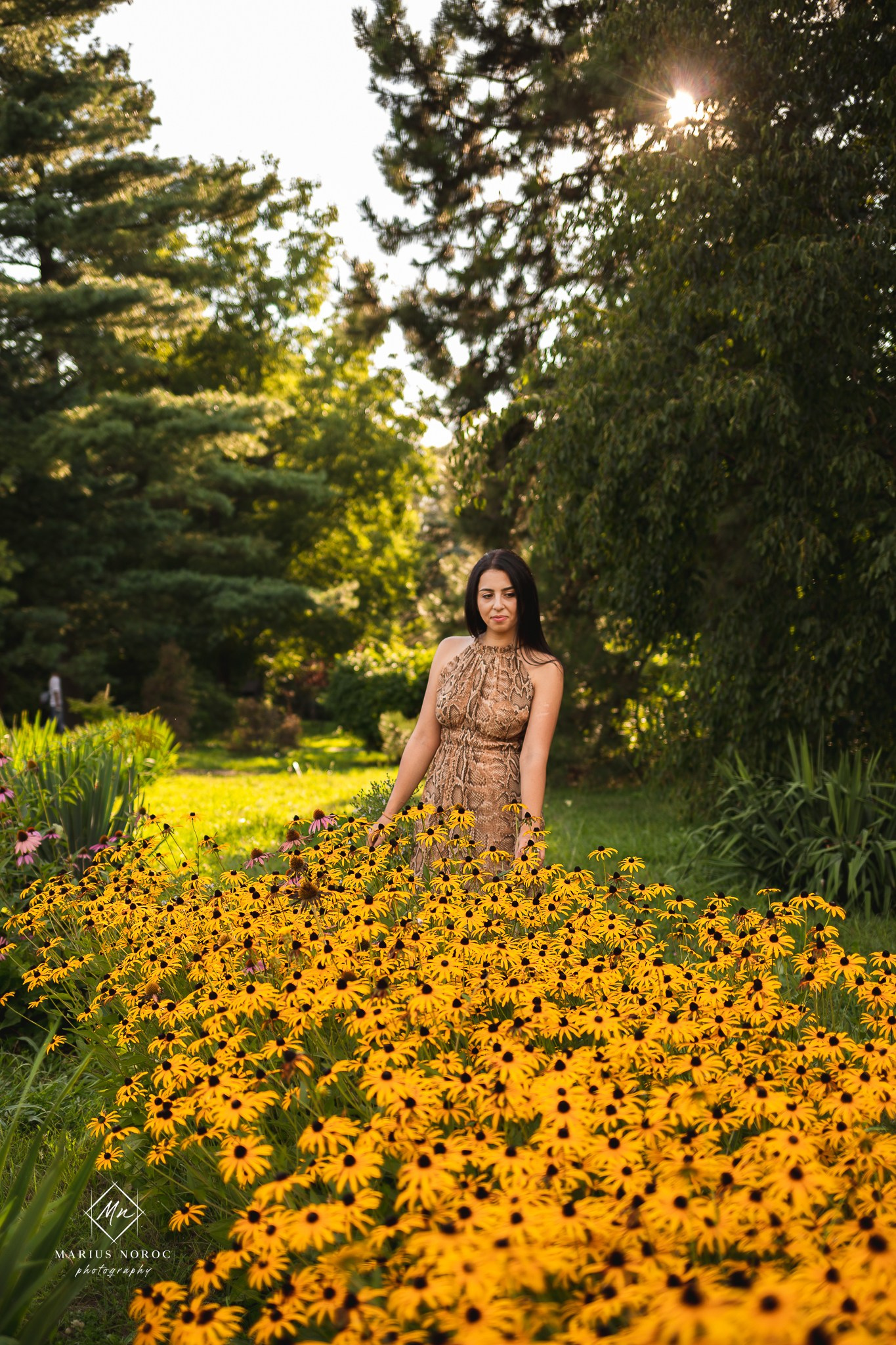 Mihaela & Adi | Gradina Botanica Iasi