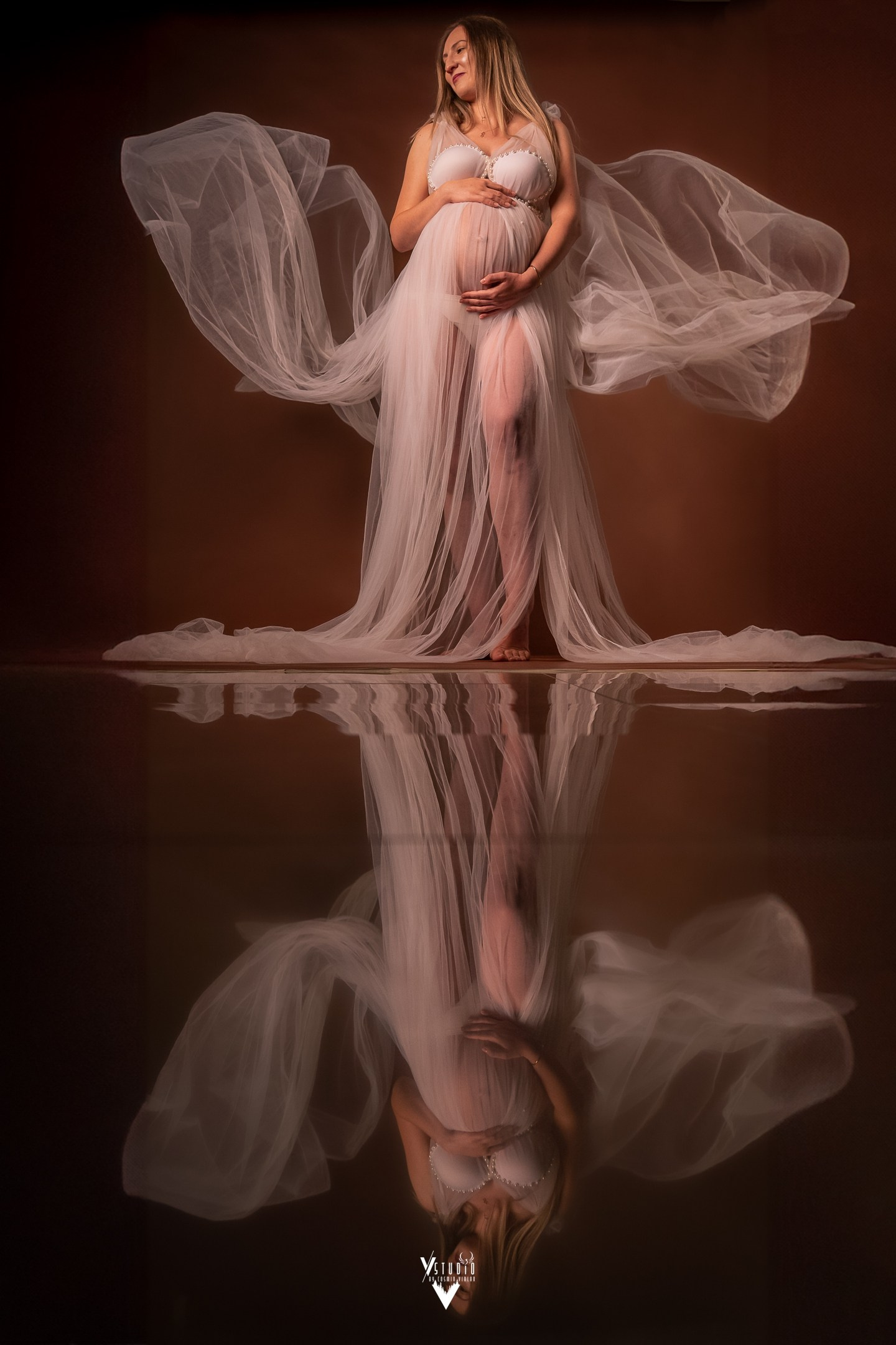 Sedintele foto de maternitate. Cosmin Virlan - Fotograf de eveniment din Târgoviște