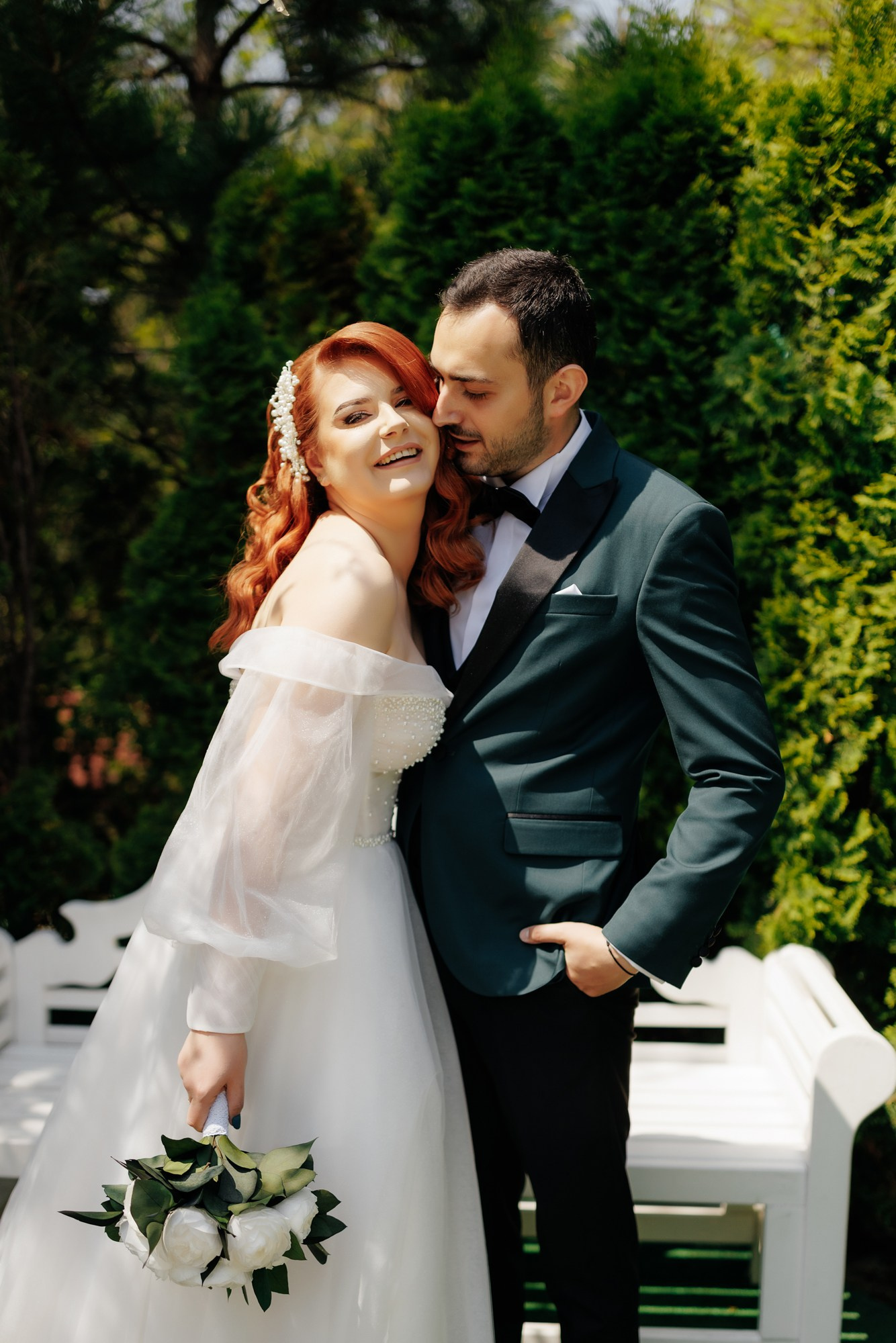 Andrei si Adelina. Fotograf și videograf de nuntă R. Moldova, Romania