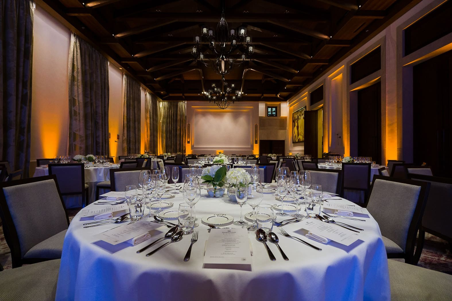 Olazabal & Nadal Invitational. Mallorca Wedding, Corporate & Social Photographer