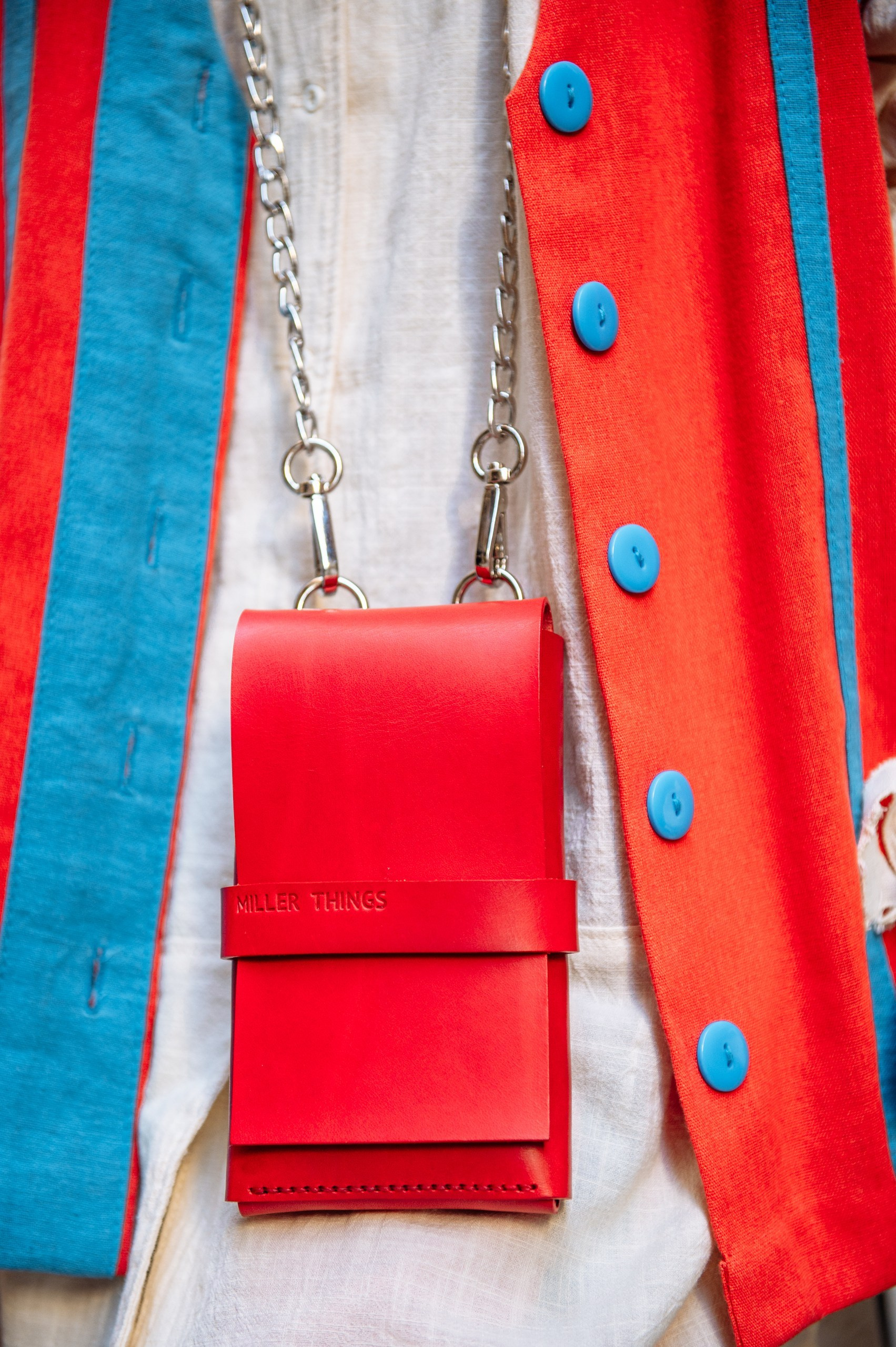 Colaboración de Talentos: Fotografías con una Diseñadora y Modelista. Fotógrafa Ekaterina Gasanova - sesiones de fotos en Barcelona