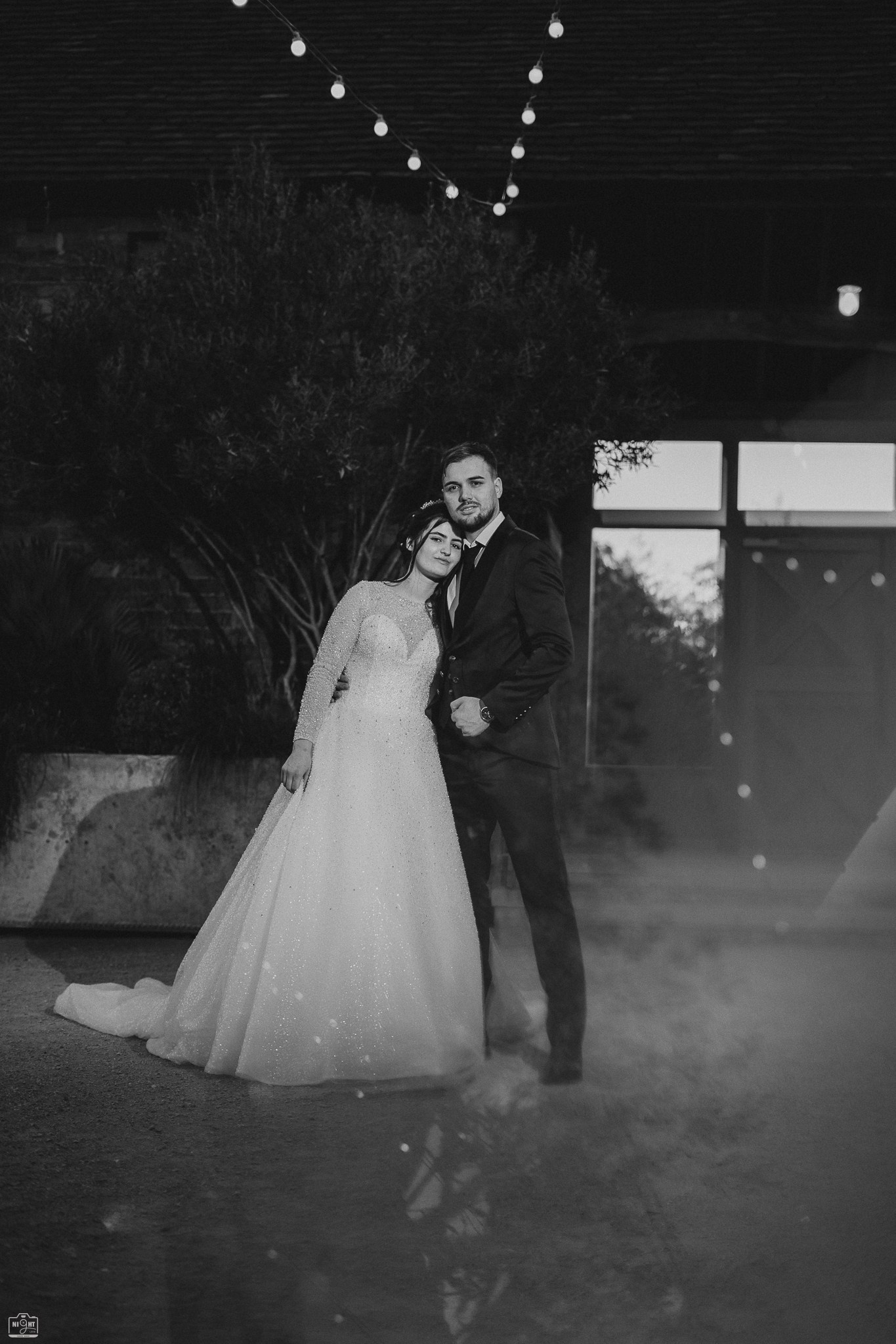 Nuntă Ben & Andreea – Servicii Video și Fotografie | NIGHT LENS